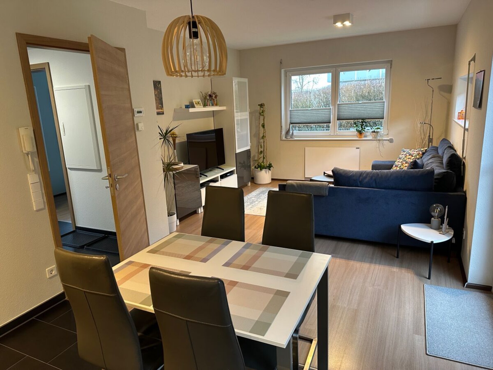 Knus vakantiehuis in Trochtelfingen, vlakbij de skilift - foto 11