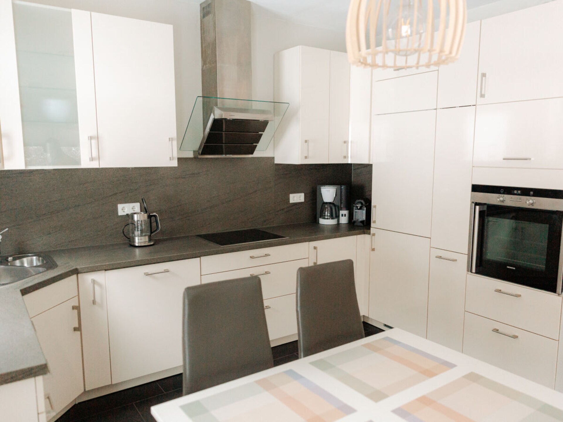Knus vakantiehuis in Trochtelfingen, vlakbij de skilift - foto 15