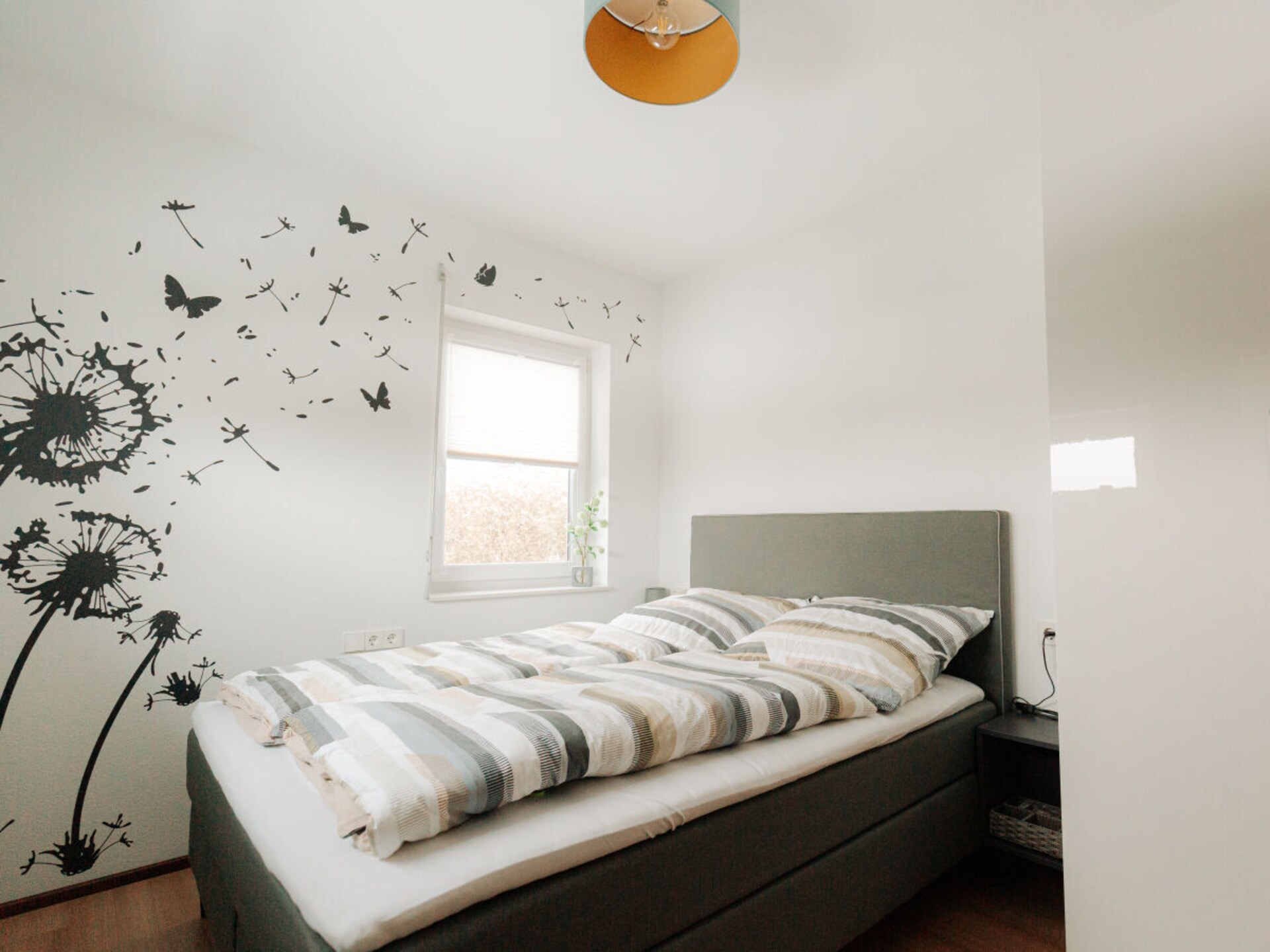 Knus vakantiehuis in Trochtelfingen, vlakbij de skilift - foto 16