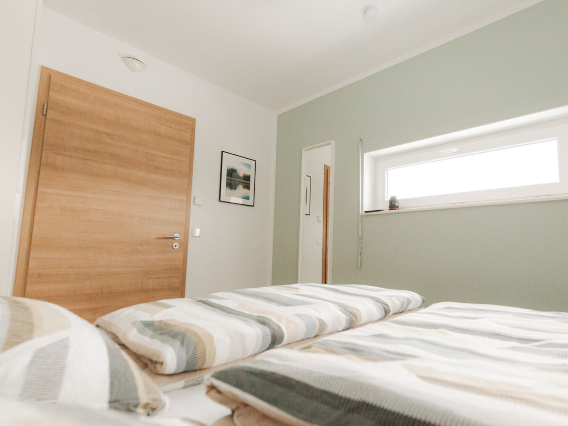 Knus vakantiehuis in Trochtelfingen, vlakbij de skilift - foto 17