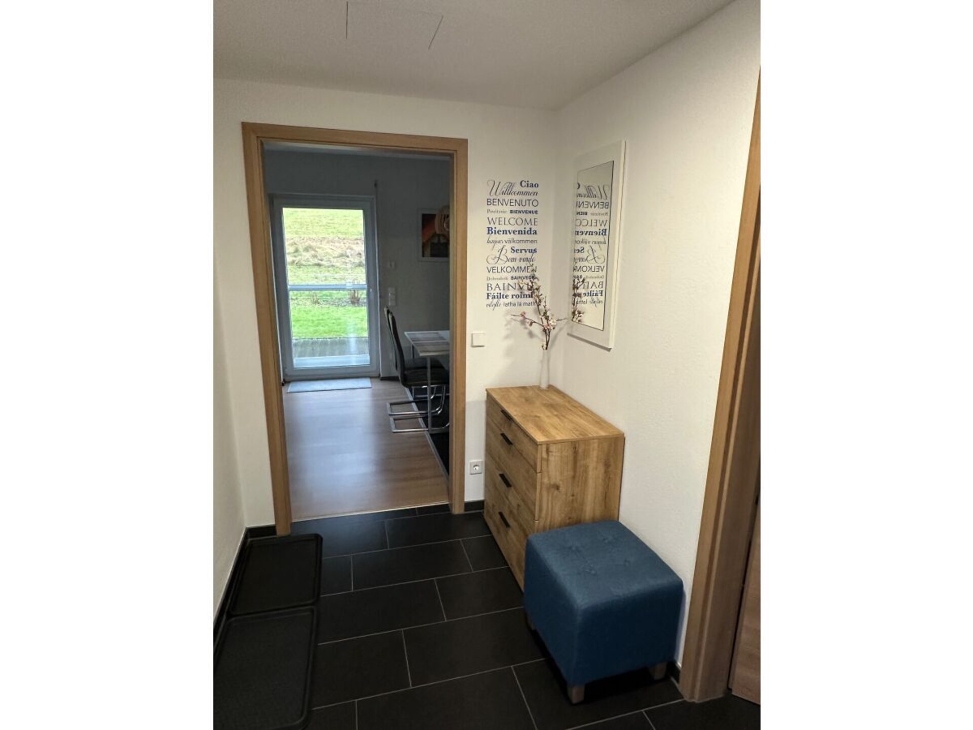 Knus vakantiehuis in Trochtelfingen, vlakbij de skilift - foto 23