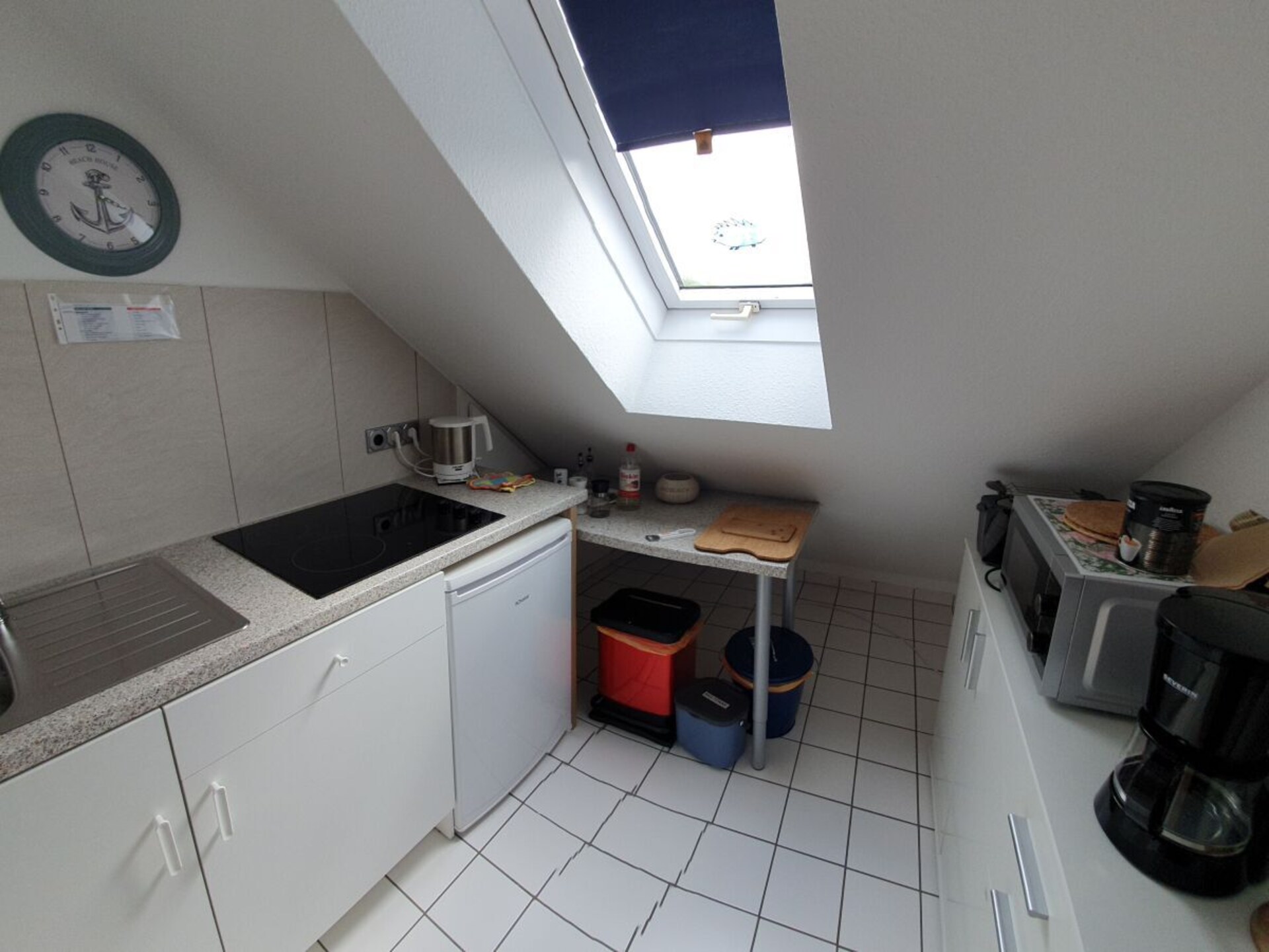Rustiek appartement in Borken – 600m van het centrum - foto 3