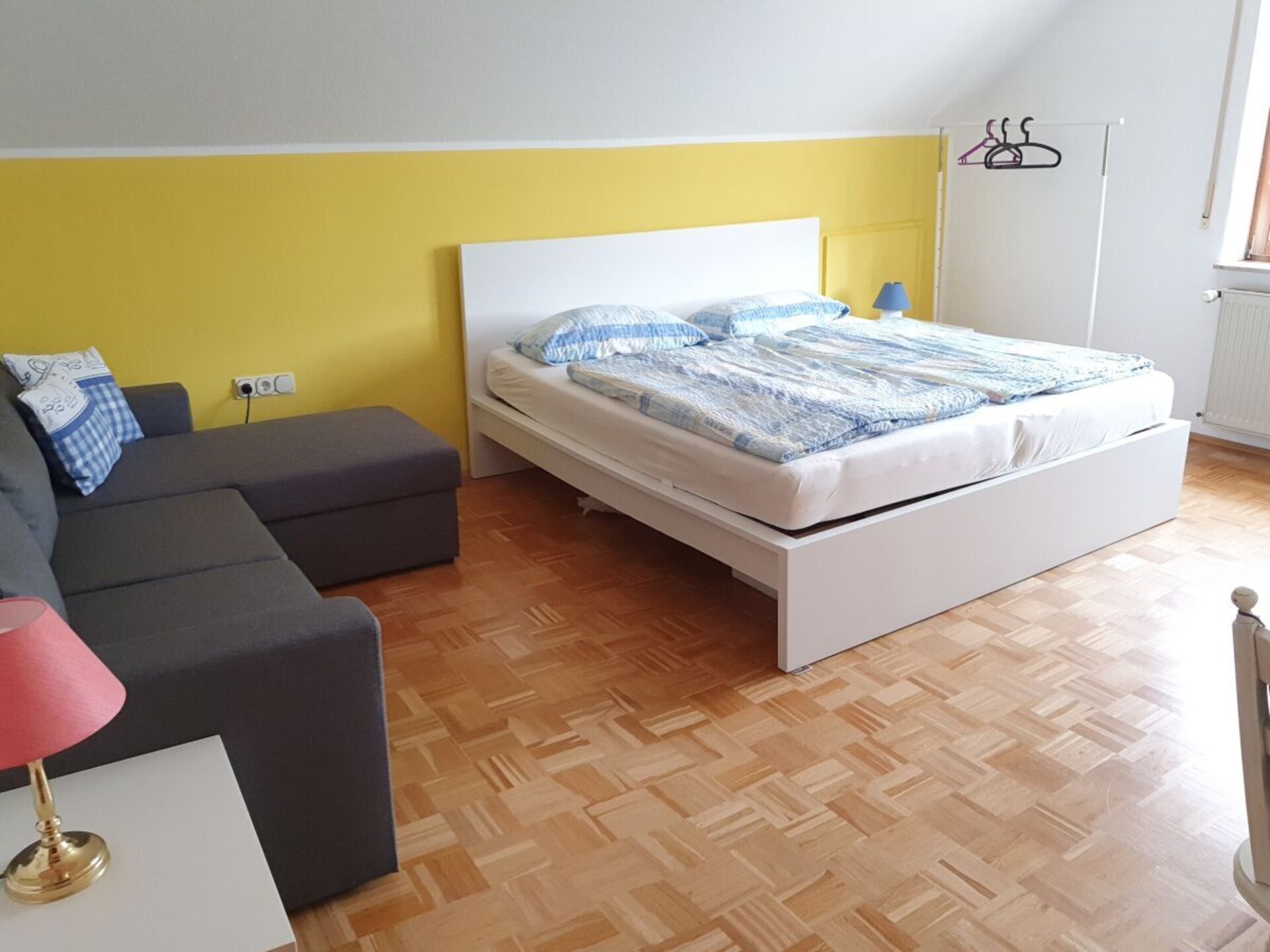 Rustiek appartement in Borken – 600m van het centrum - foto 5