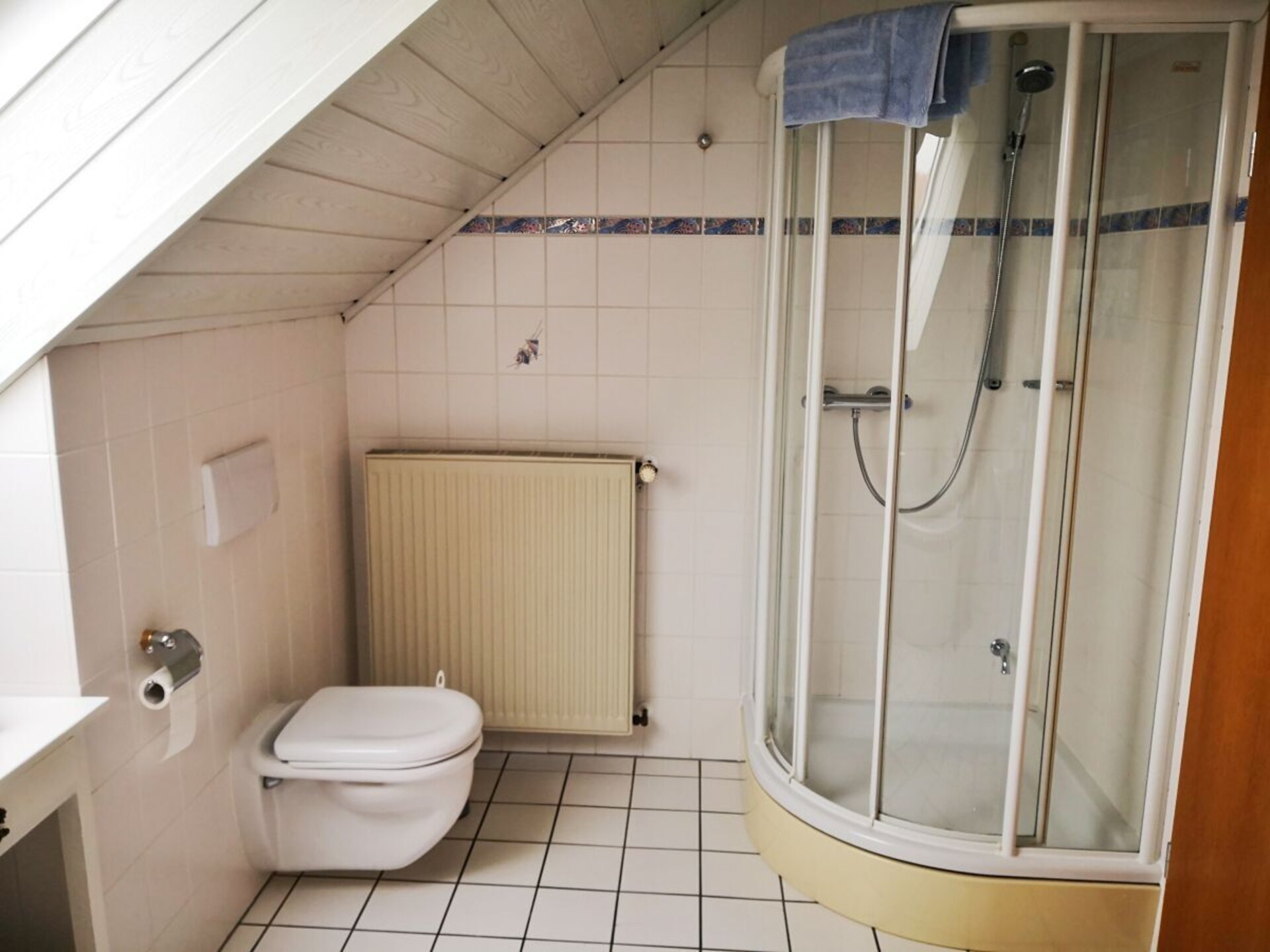 Rustiek appartement in Borken – 600m van het centrum - foto 9