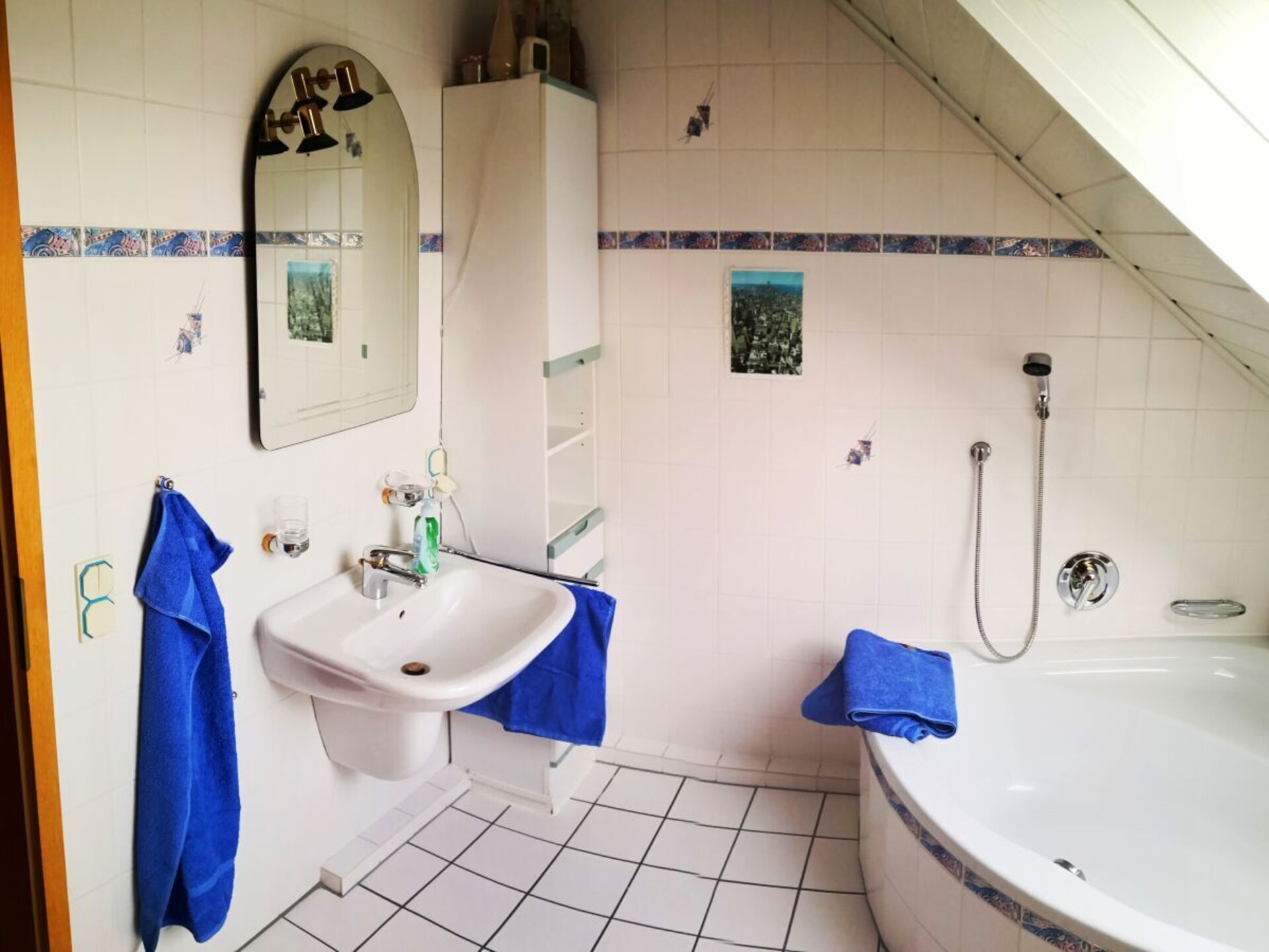 Rustiek appartement in Borken – 600m van het centrum - foto 10