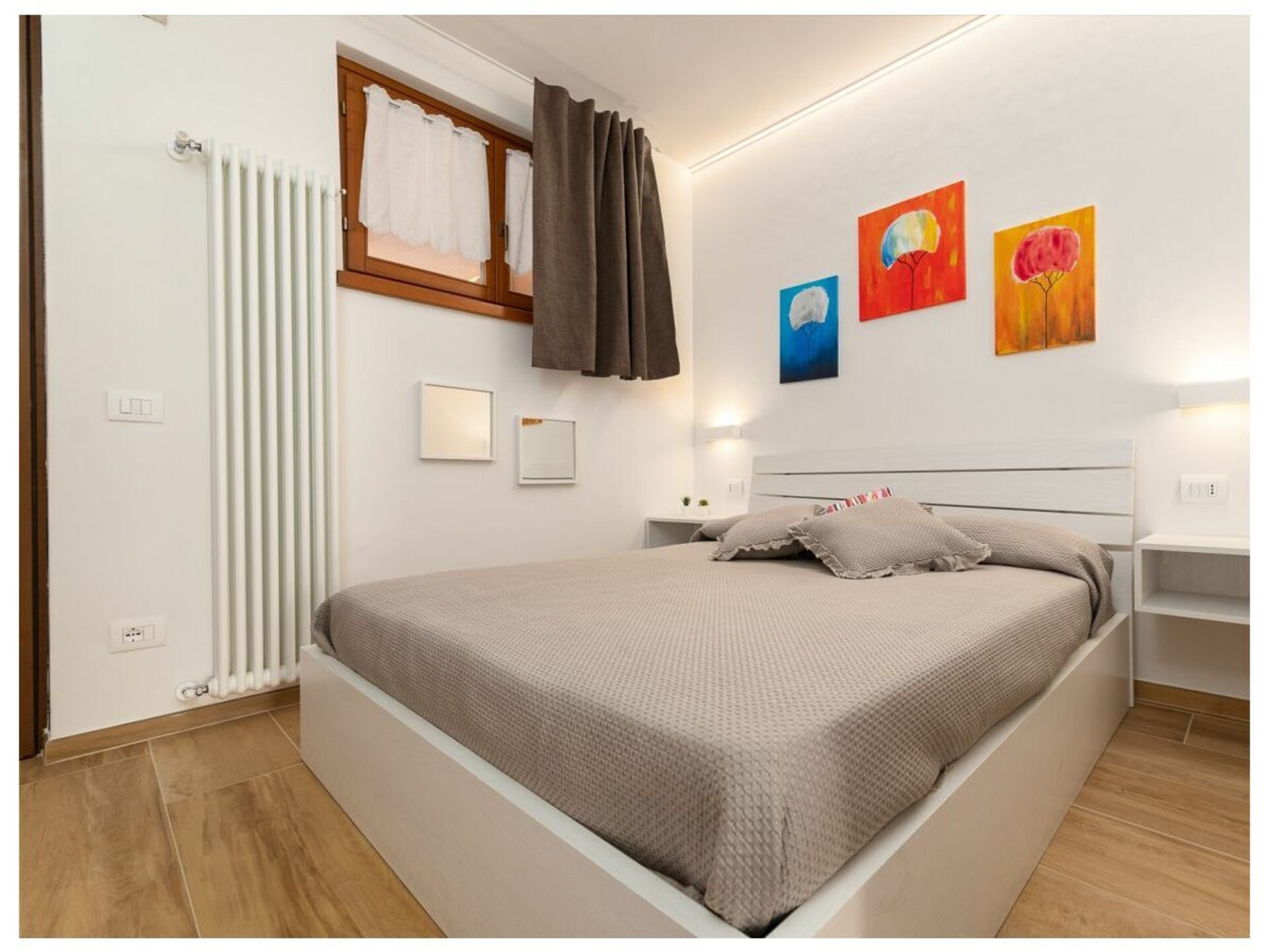 Vrijstaand huis met tuin en zwembad, 200m van het Gardameer - foto 16