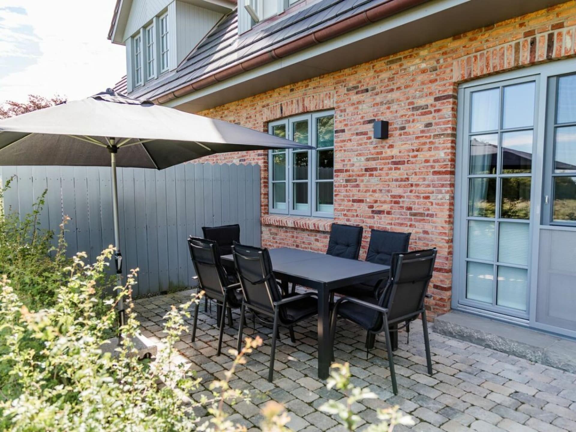 Caras Hus in Midlum: 180m² luxe met privésauna aan de Noordzeekust - foto 21