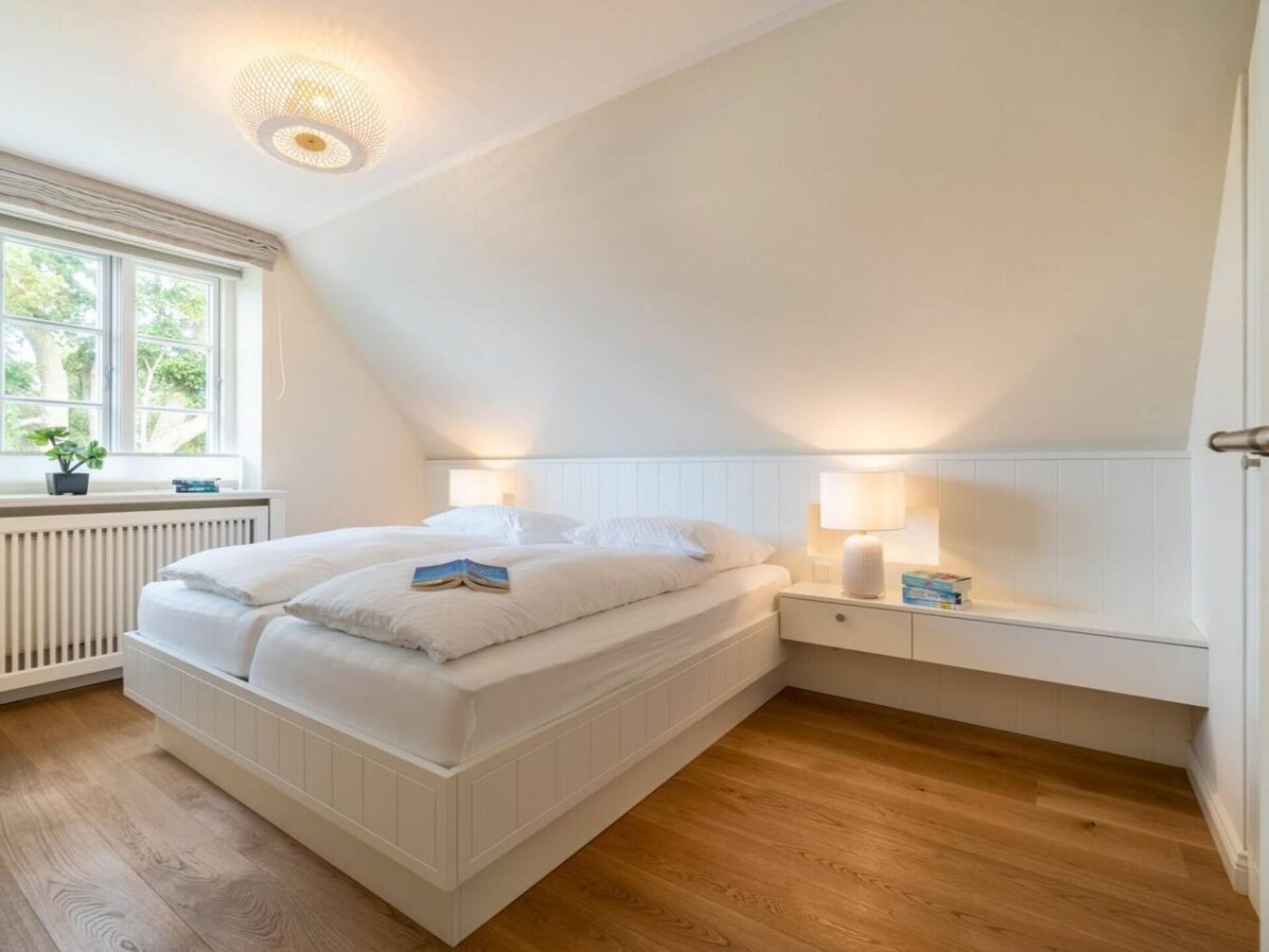 Caras Hus in Midlum: 180m² luxe met privésauna aan de Noordzeekust - foto 11