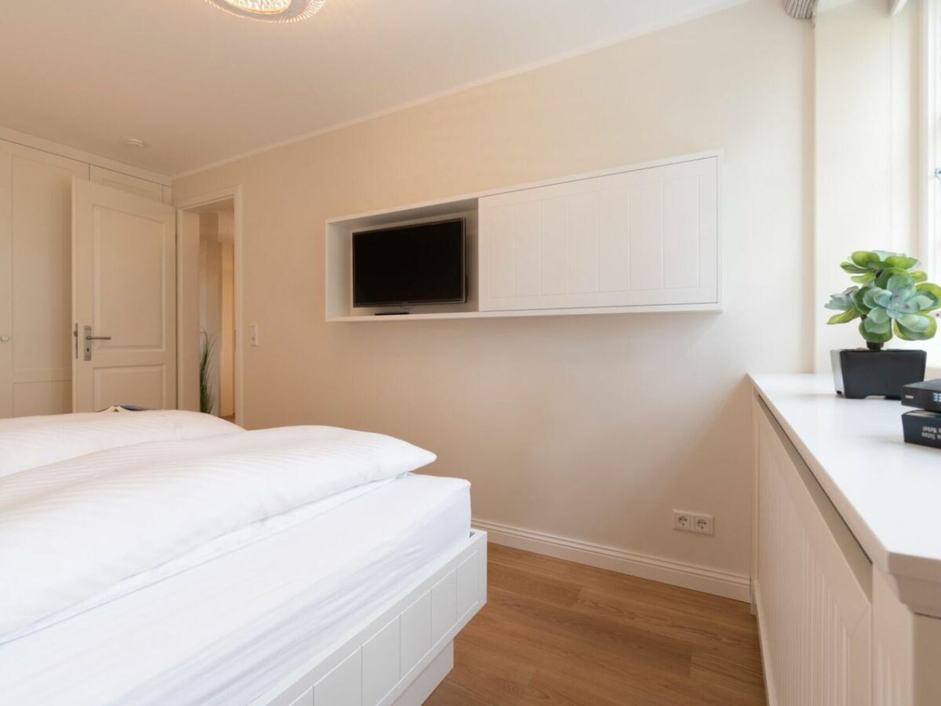 Caras Hus in Midlum: 180m² luxe met privésauna aan de Noordzeekust - foto 12