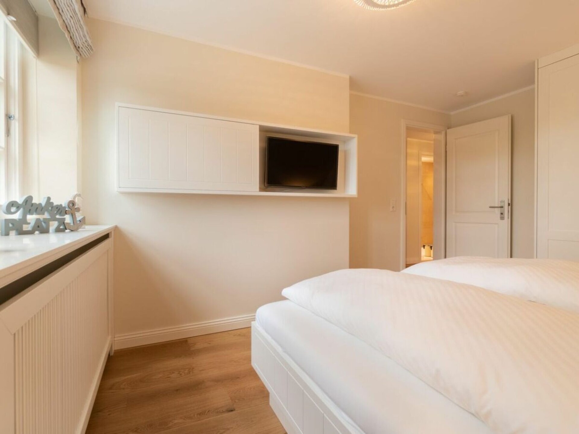 Caras Hus in Midlum: 180m² luxe met privésauna aan de Noordzeekust - foto 13