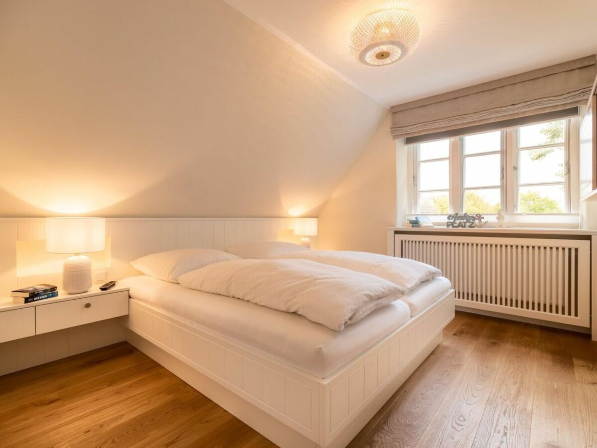 Caras Hus in Midlum: 180m² luxe met privésauna aan de Noordzeekust - foto 3