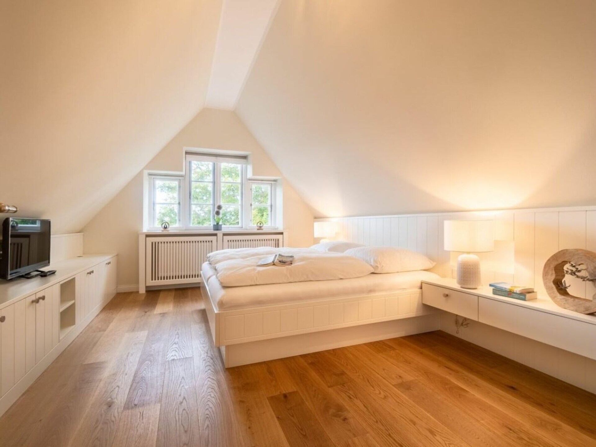 Caras Hus in Midlum: 180m² luxe met privésauna aan de Noordzeekust - foto 14