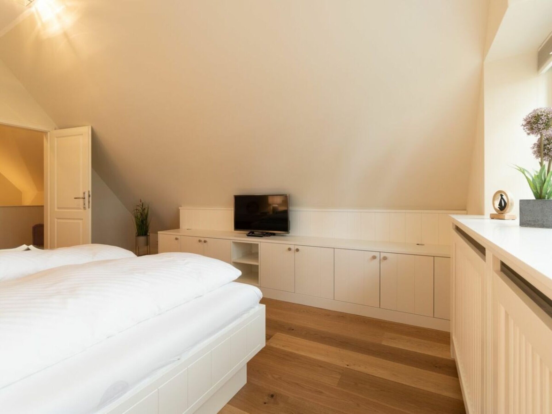 Caras Hus in Midlum: 180m² luxe met privésauna aan de Noordzeekust - foto 15
