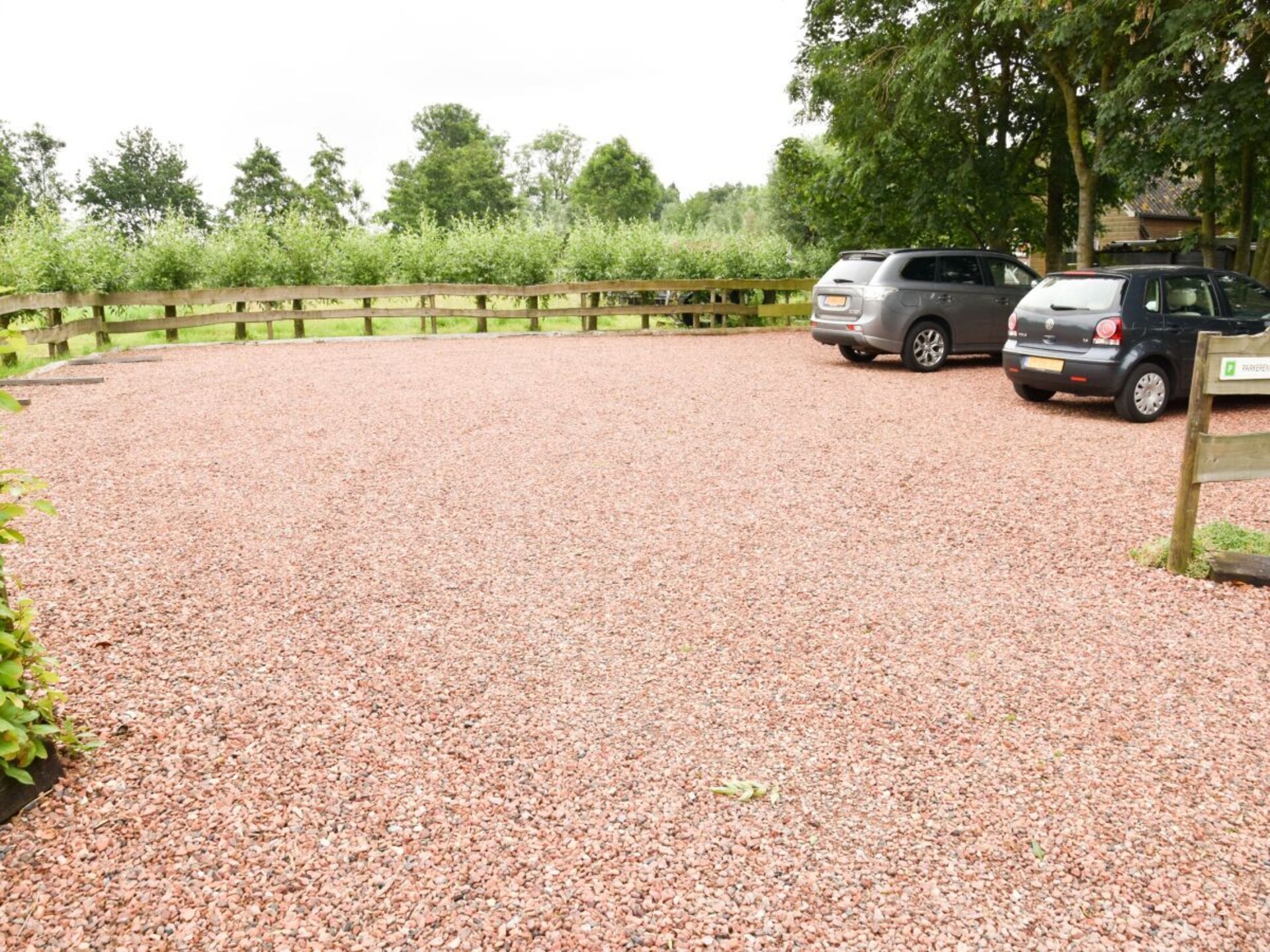 Ruim vakantiehuis voor 13 personen met omheinde tuin in Goudriaan - foto 4