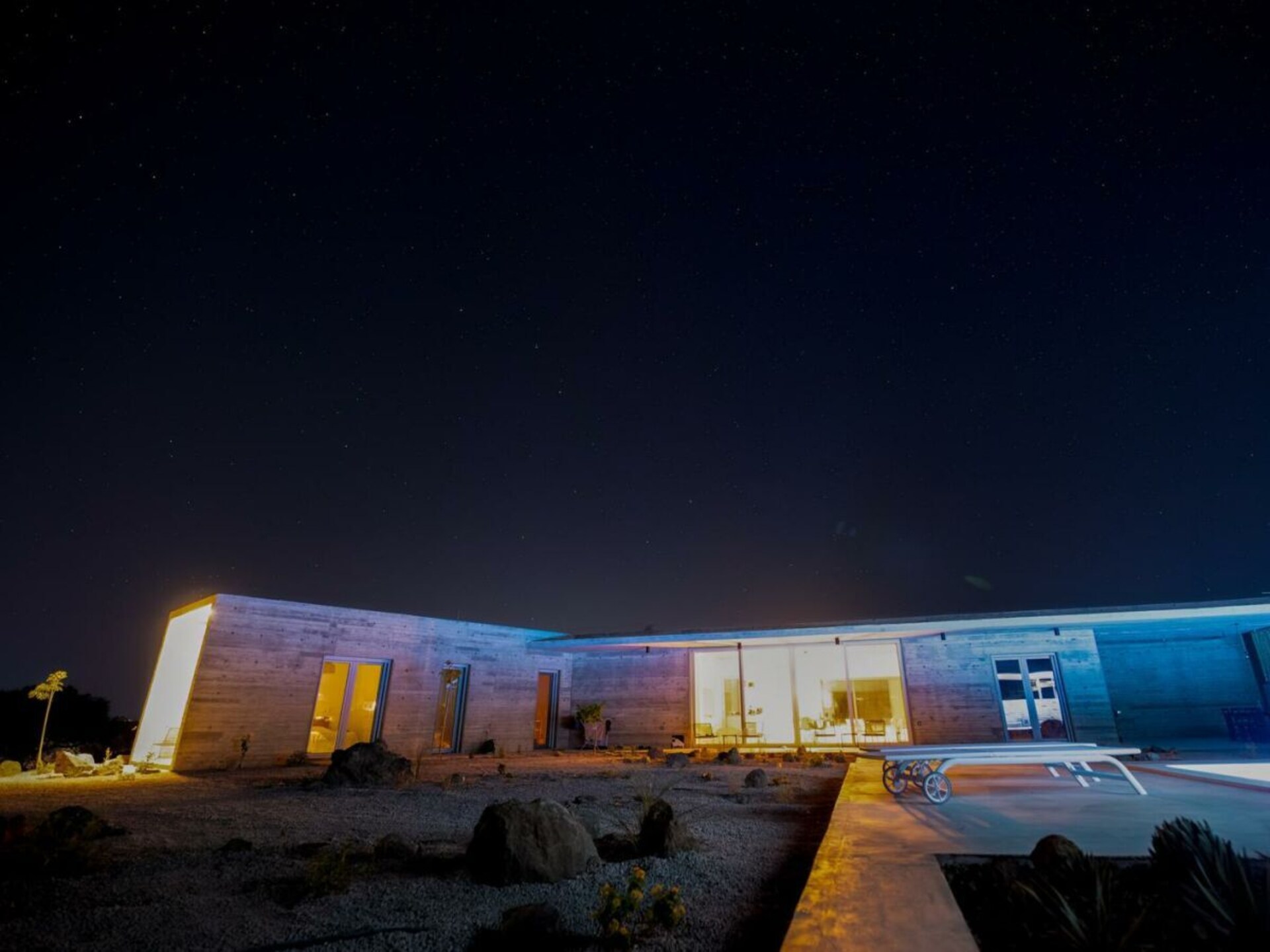 Sivas Rocks: Design villa met panoramisch uitzicht op Kreta - foto 4