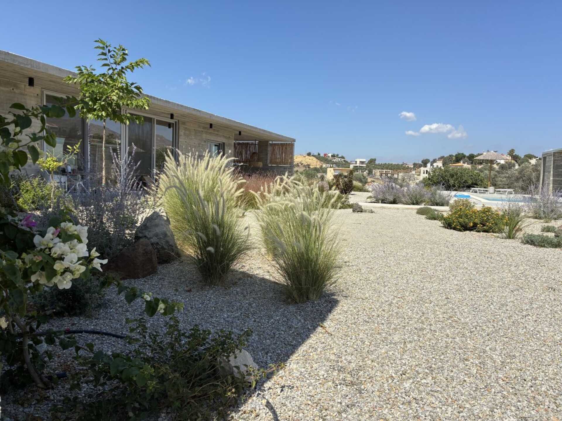 Sivas Rocks: Design villa met panoramisch uitzicht op Kreta - foto 21
