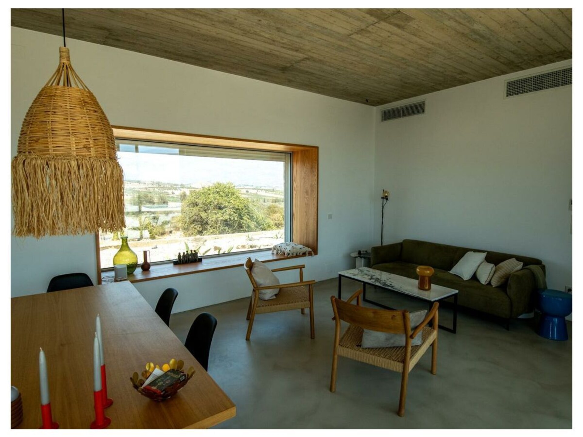 Sivas Rocks: Design villa met panoramisch uitzicht op Kreta - foto 22
