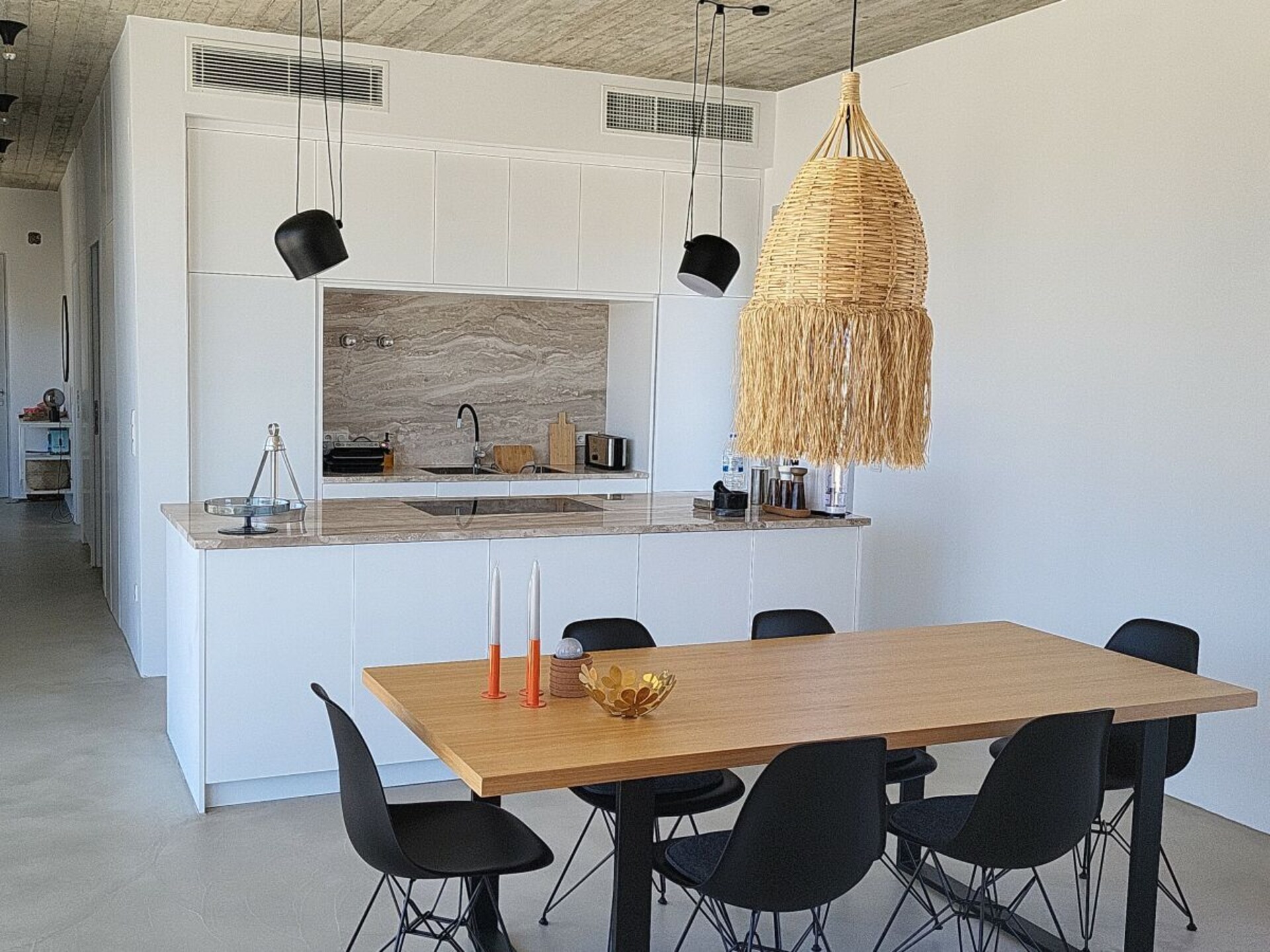 Sivas Rocks: Design villa met panoramisch uitzicht op Kreta - foto 23