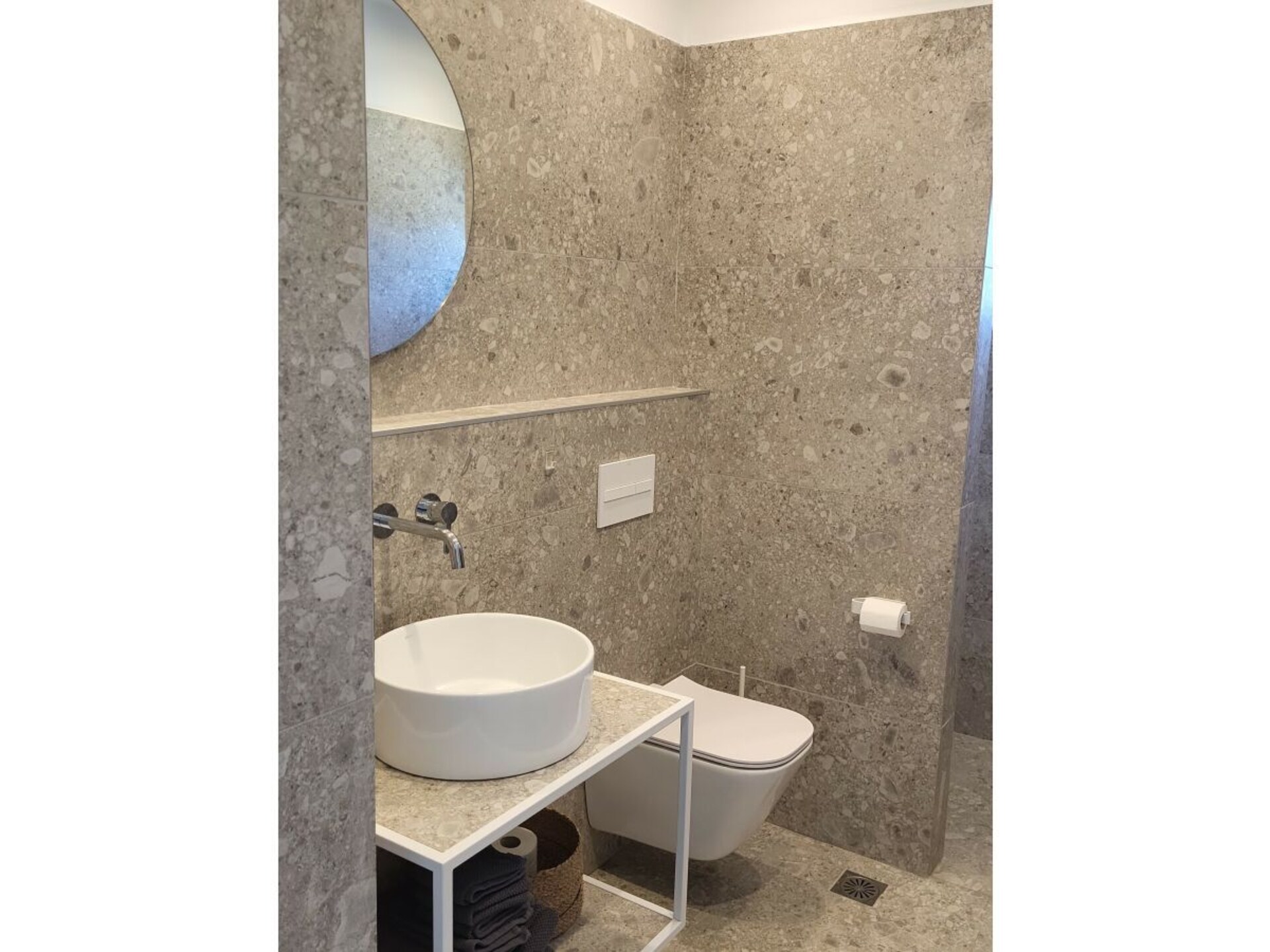 Sivas Rocks: Design villa met panoramisch uitzicht op Kreta - foto 24