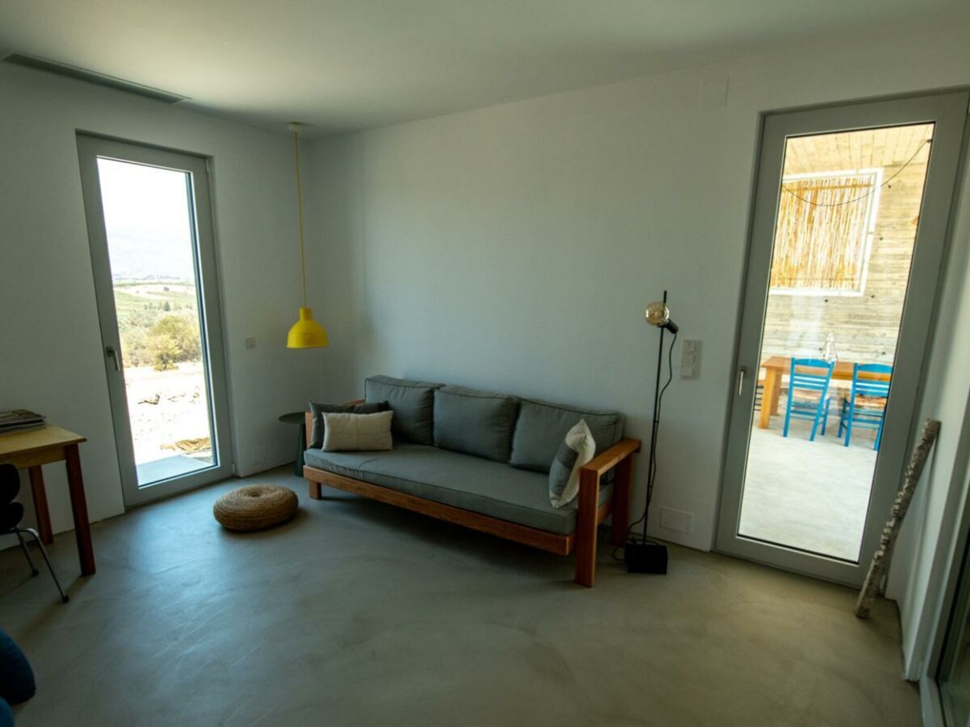 Sivas Rocks: Design villa met panoramisch uitzicht op Kreta - foto 26