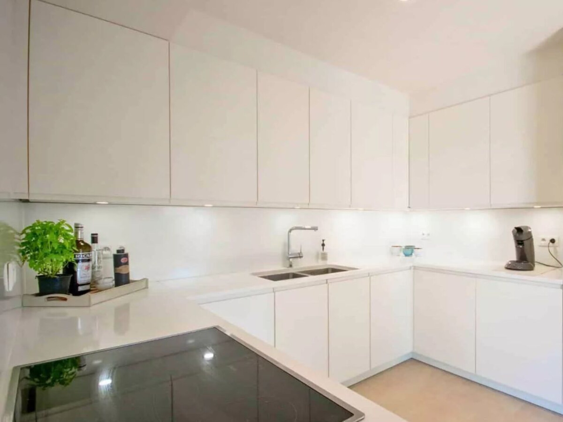 Ruim vakantiehuis voor 10 personen nabij Sainte-Maxime, 4 km van het centrum - foto 11