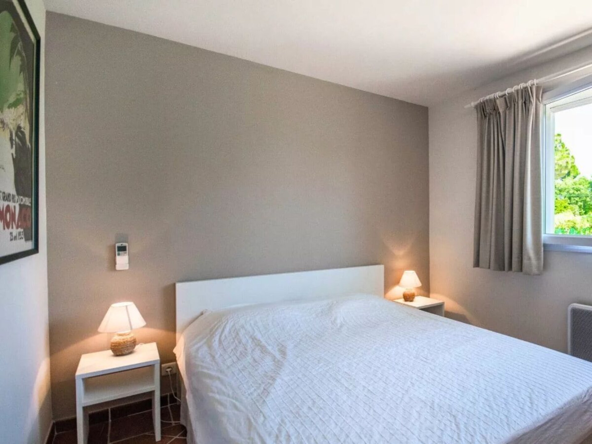 Ruim vakantiehuis voor 10 personen nabij Sainte-Maxime, 4 km van het centrum - foto 14
