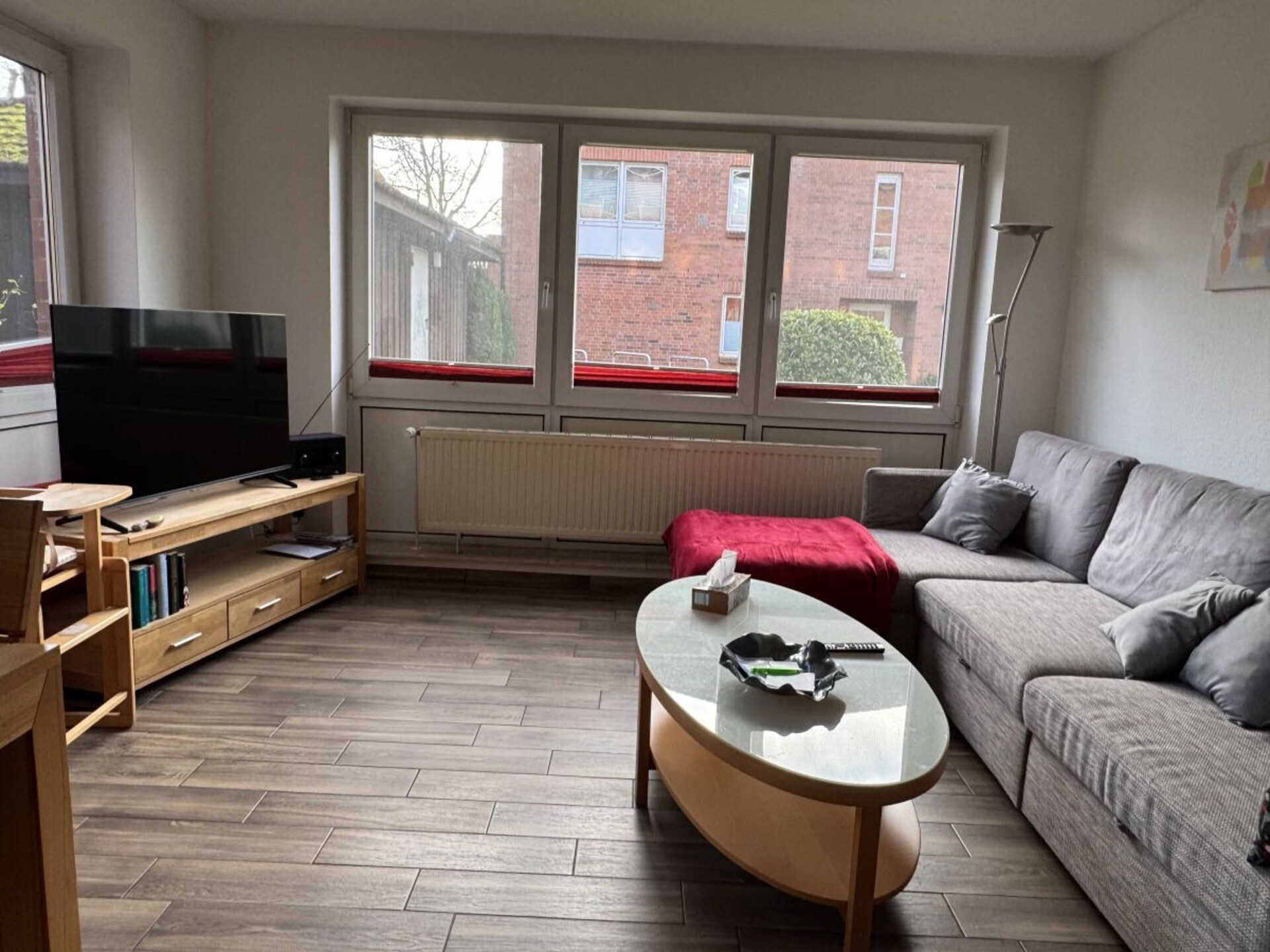 Gezellig vakantiehuis in Boltenhagen, 1 km van het centrum, met terras en tuin - foto 8