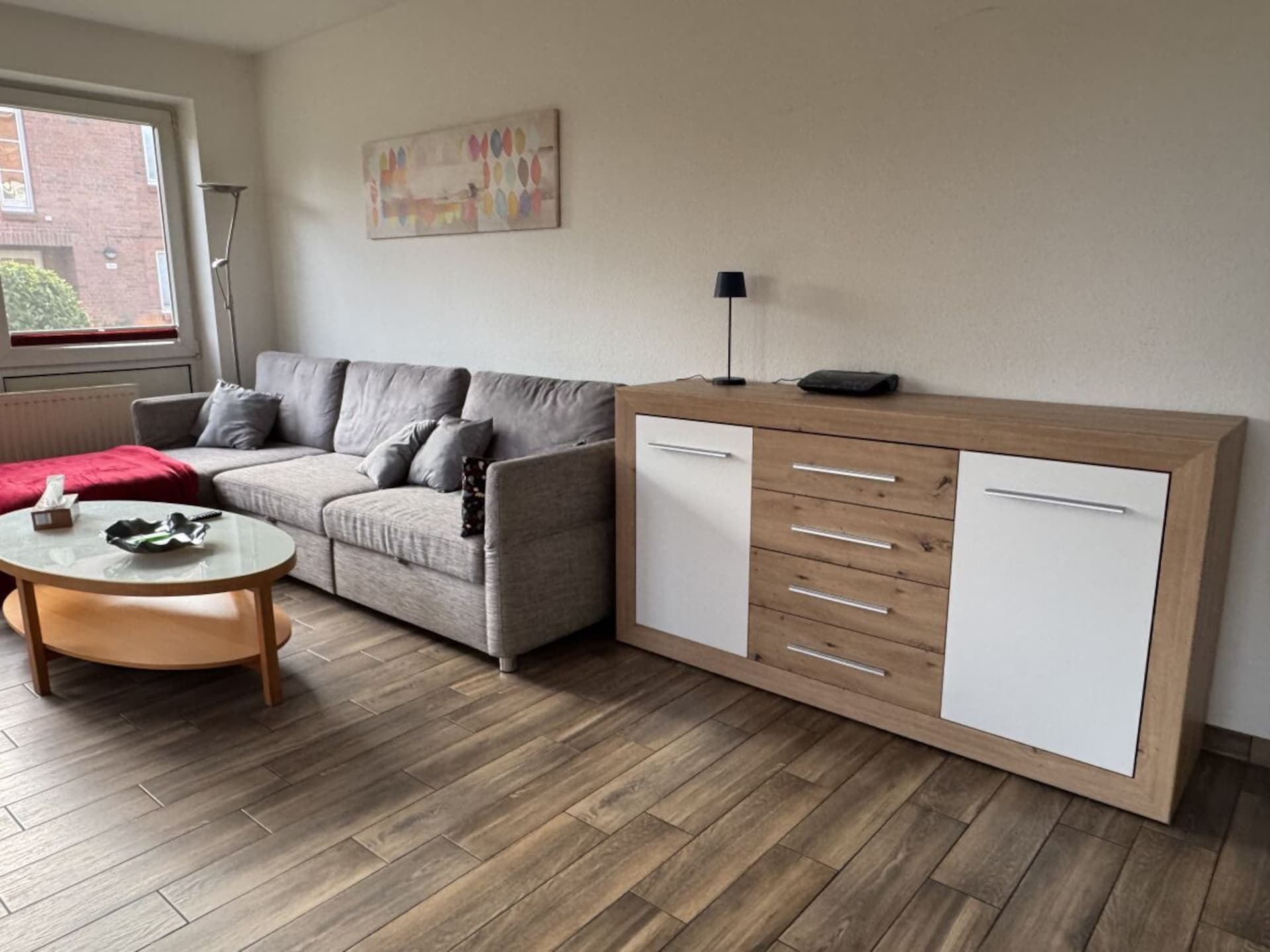 Gezellig vakantiehuis in Boltenhagen, 1 km van het centrum, met terras en tuin - foto 11