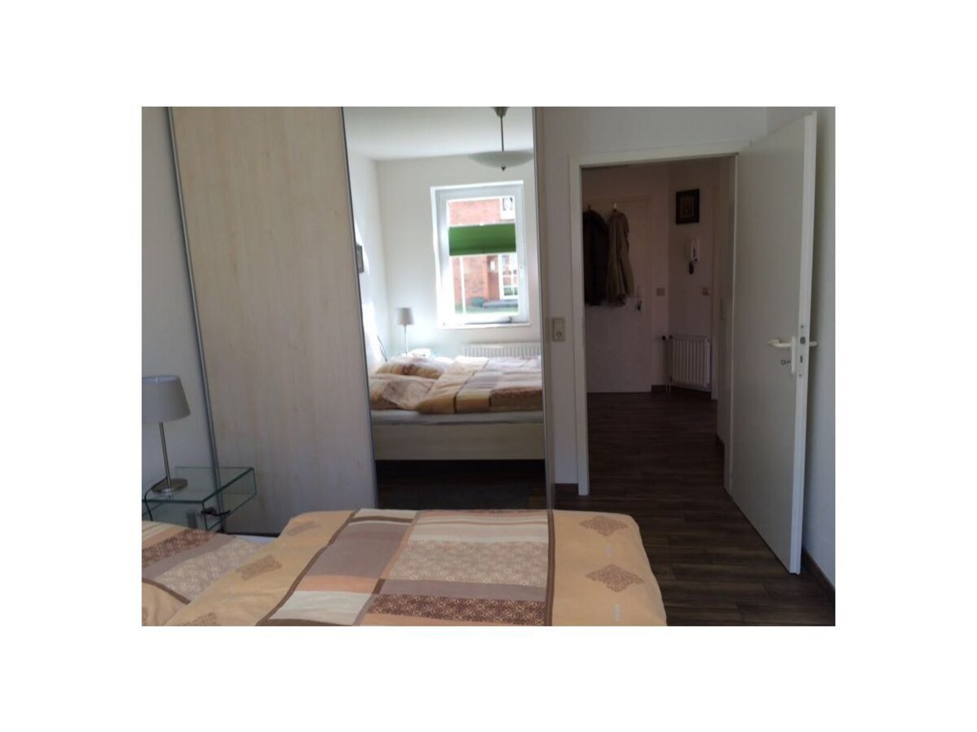 Gezellig vakantiehuis in Boltenhagen, 1 km van het centrum, met terras en tuin - foto 14