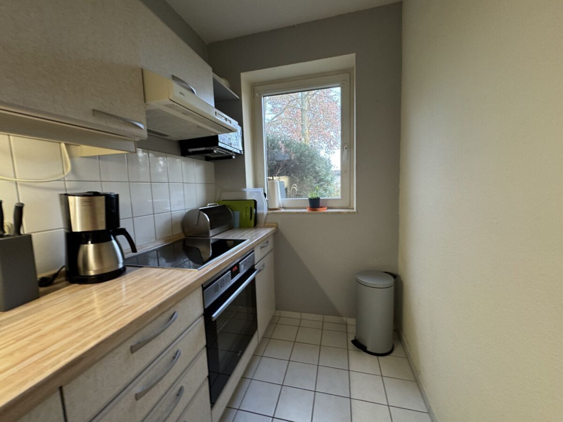 Gezellig vakantiehuis in Boltenhagen, 1 km van het centrum, met terras en tuin - foto 16