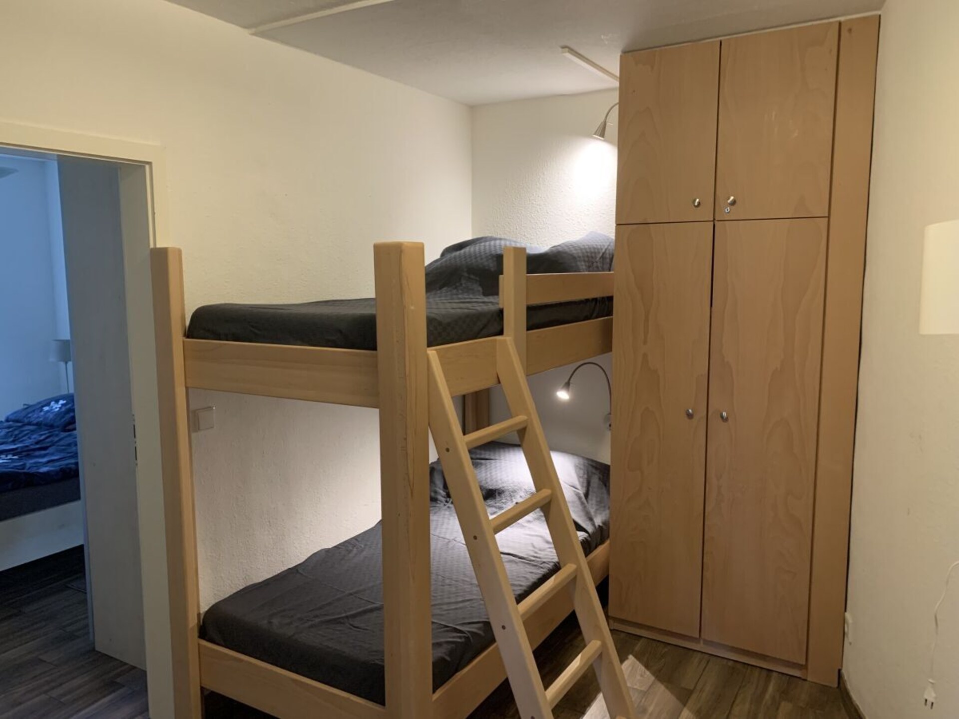Gezellig vakantiehuis in Boltenhagen, 1 km van het centrum, met terras en tuin - foto 19