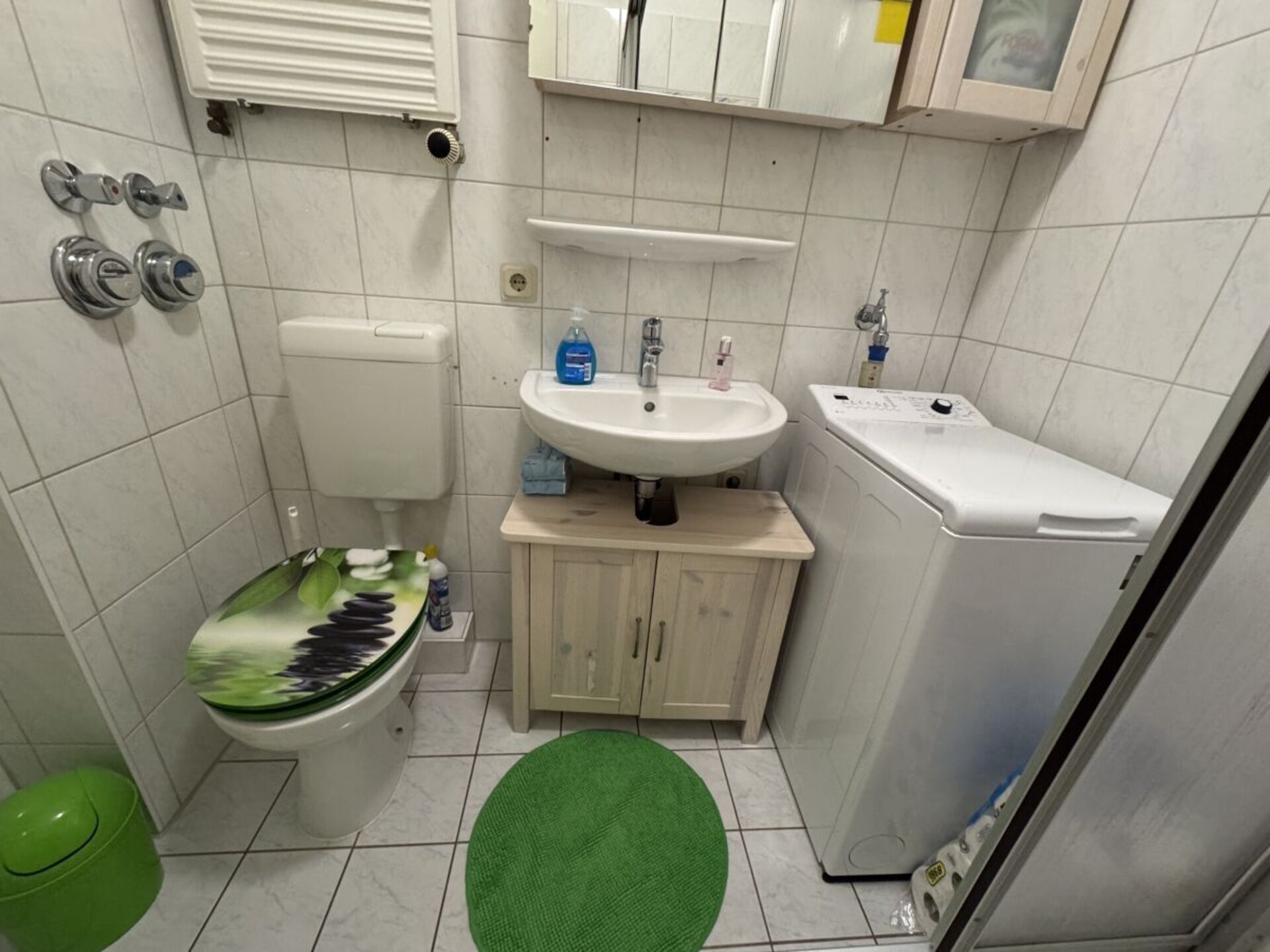 Gezellig vakantiehuis in Boltenhagen, 1 km van het centrum, met terras en tuin - foto 20