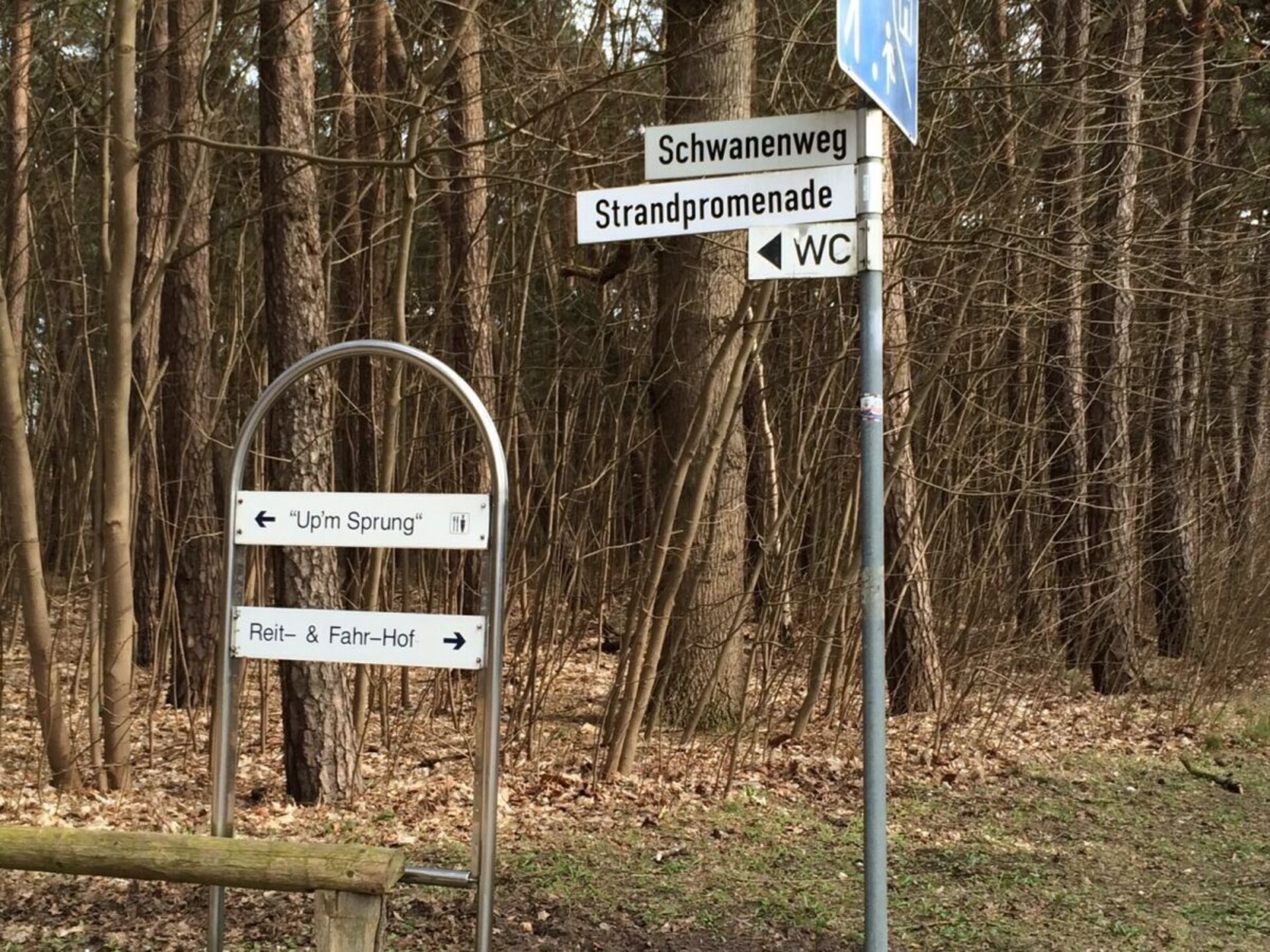 Gezellig vakantiehuis in Boltenhagen, 1 km van het centrum, met terras en tuin - foto 21