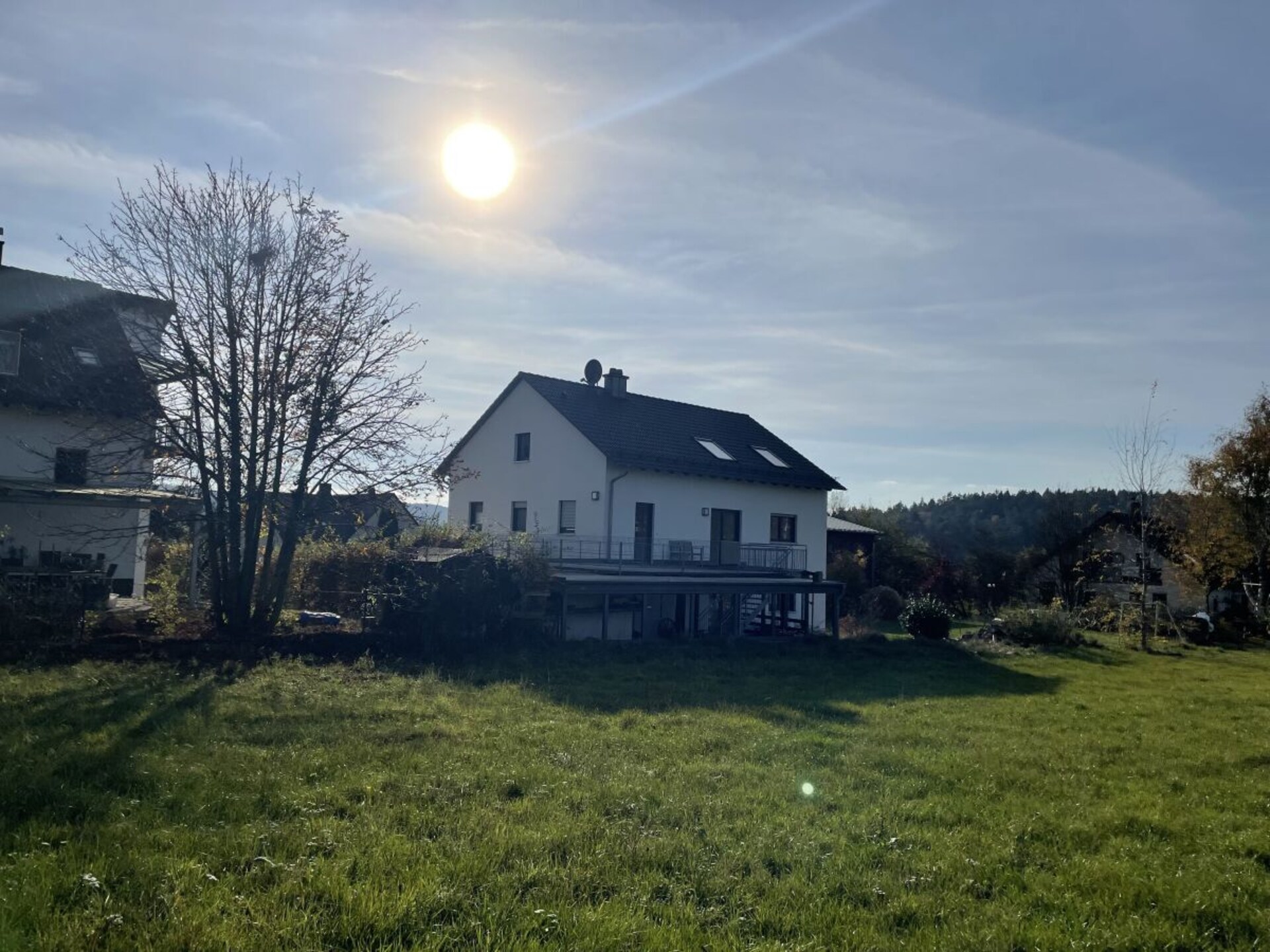 Ruim vakantiehuis voor 6 personen in de natuur bij Neurenberg - foto 2