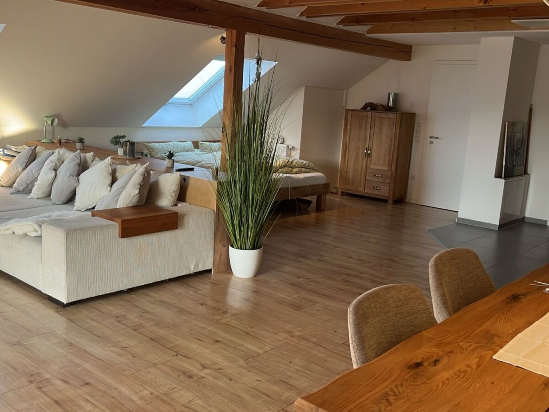 Ruim vakantiehuis voor 6 personen in de natuur bij Neurenberg - foto 5