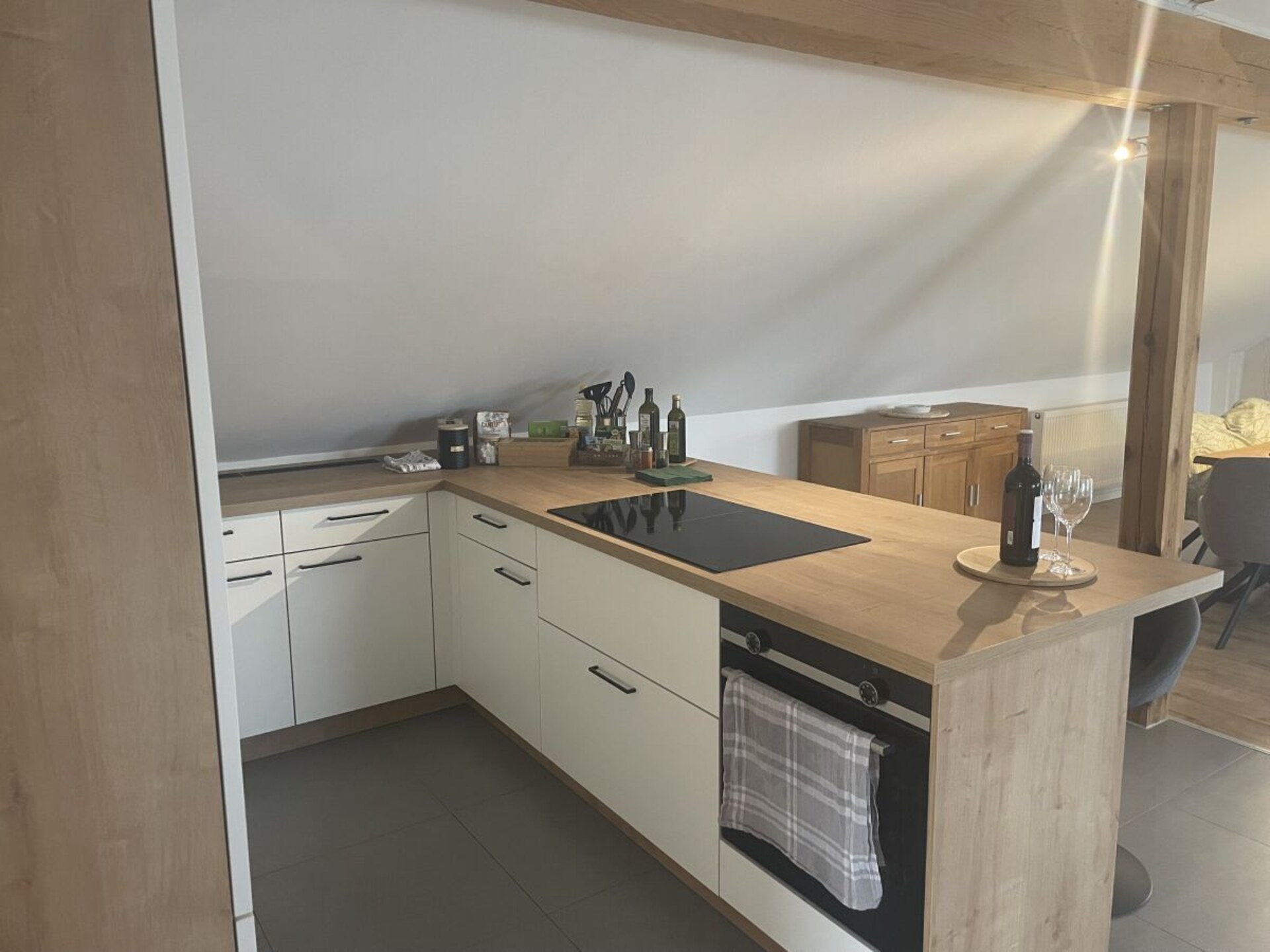 Ruim vakantiehuis voor 6 personen in de natuur bij Neurenberg - foto 14