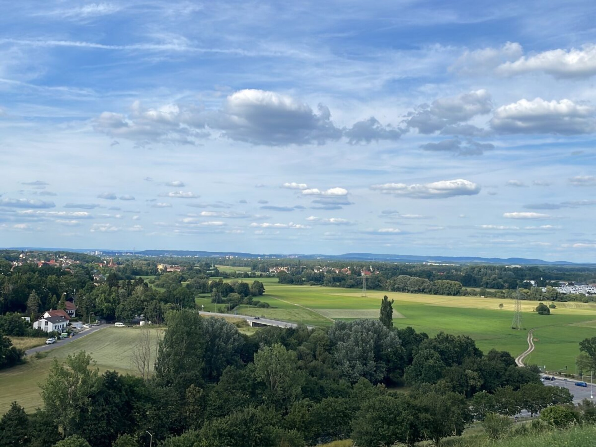 Ruim vakantiehuis voor 6 personen in de natuur bij Neurenberg - foto 15