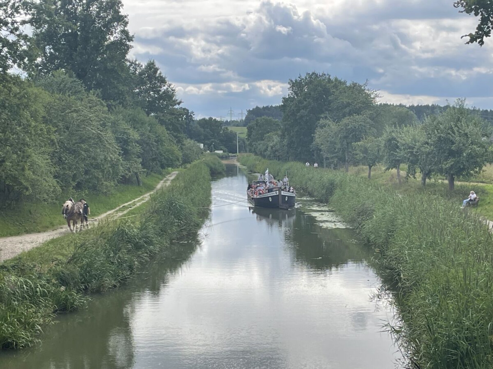 Ruim vakantiehuis voor 6 personen in de natuur bij Neurenberg - foto 17