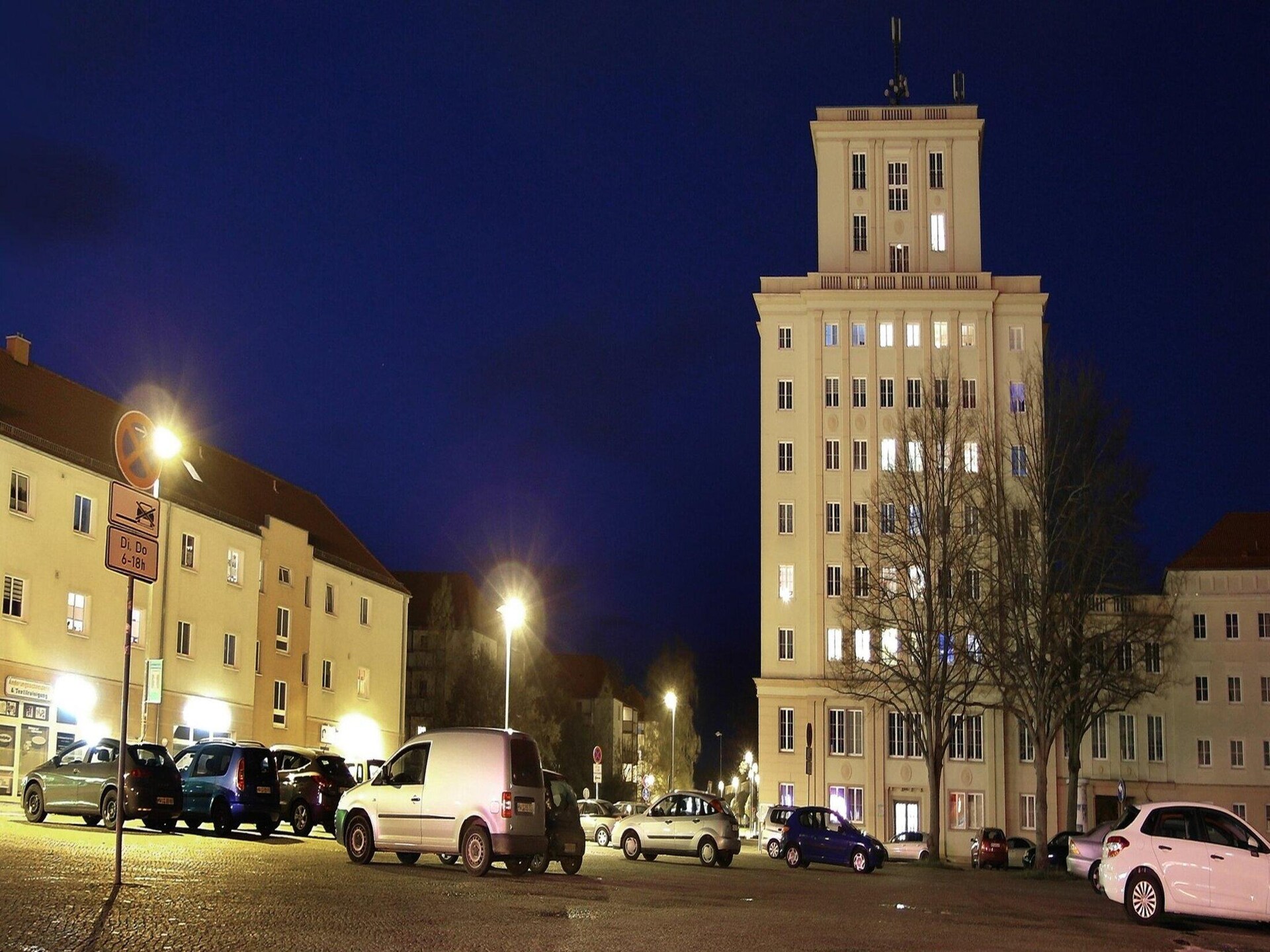 Modern vakantiehuis Reiterchalet in Wendorf voor 4 personen - foto 13