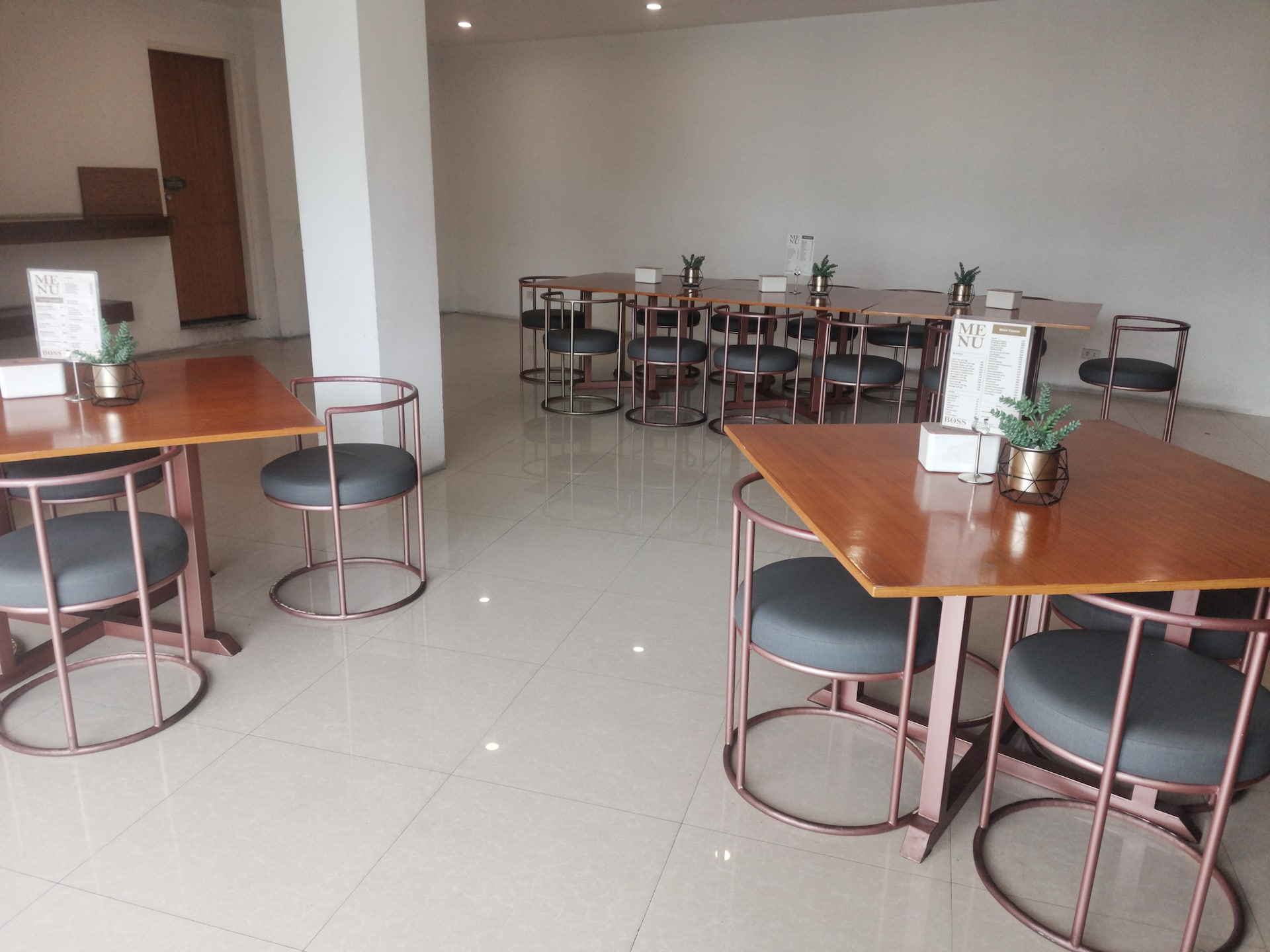 Stijlvol vakantiehuis voor 2 bij Clark Airport in Angeles, Pampanga - foto 15