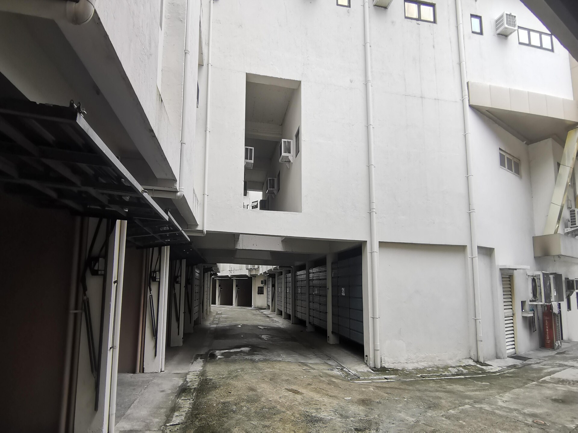 Stijlvol vakantiehuis voor 2 bij Clark Airport in Angeles, Pampanga - foto 1