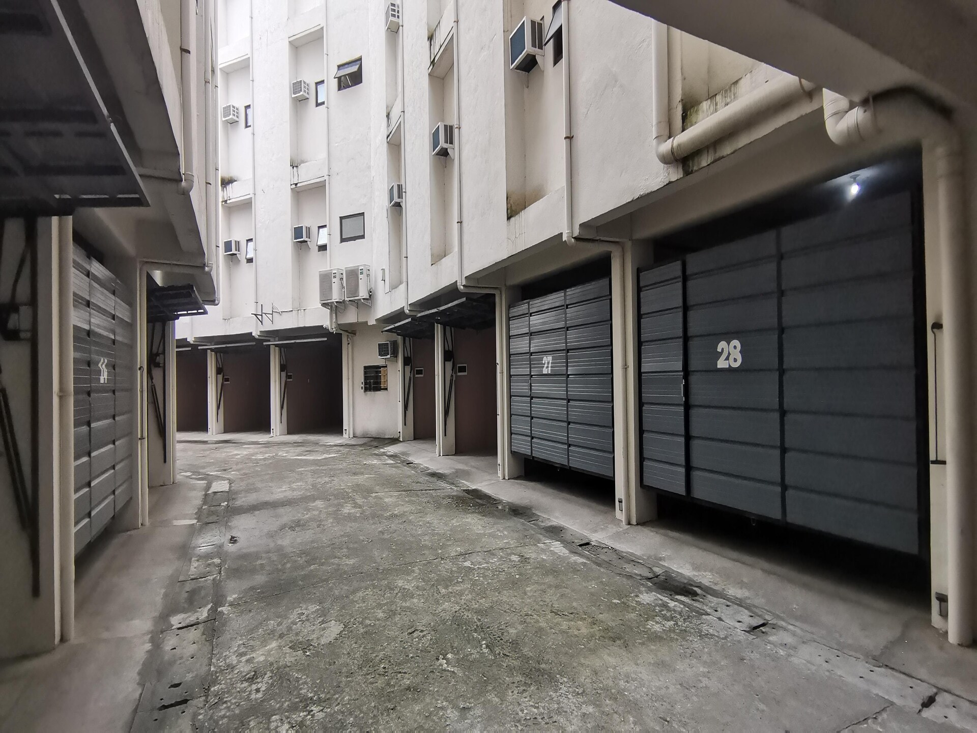 Stijlvol vakantiehuis voor 2 bij Clark Airport in Angeles, Pampanga - foto 2