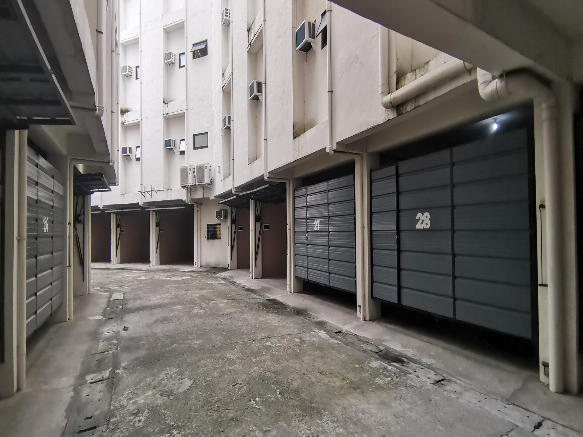 Stijlvol vakantiehuis voor 2 bij Clark Airport in Angeles, Pampanga - foto 3