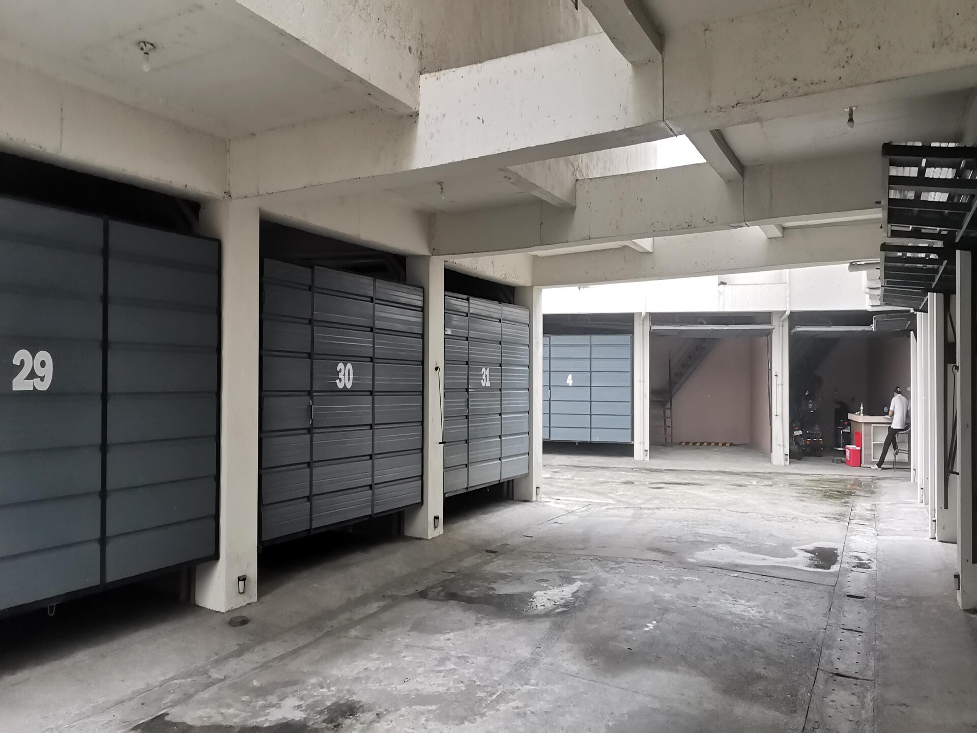 Stijlvol vakantiehuis voor 2 bij Clark Airport in Angeles, Pampanga - foto 5