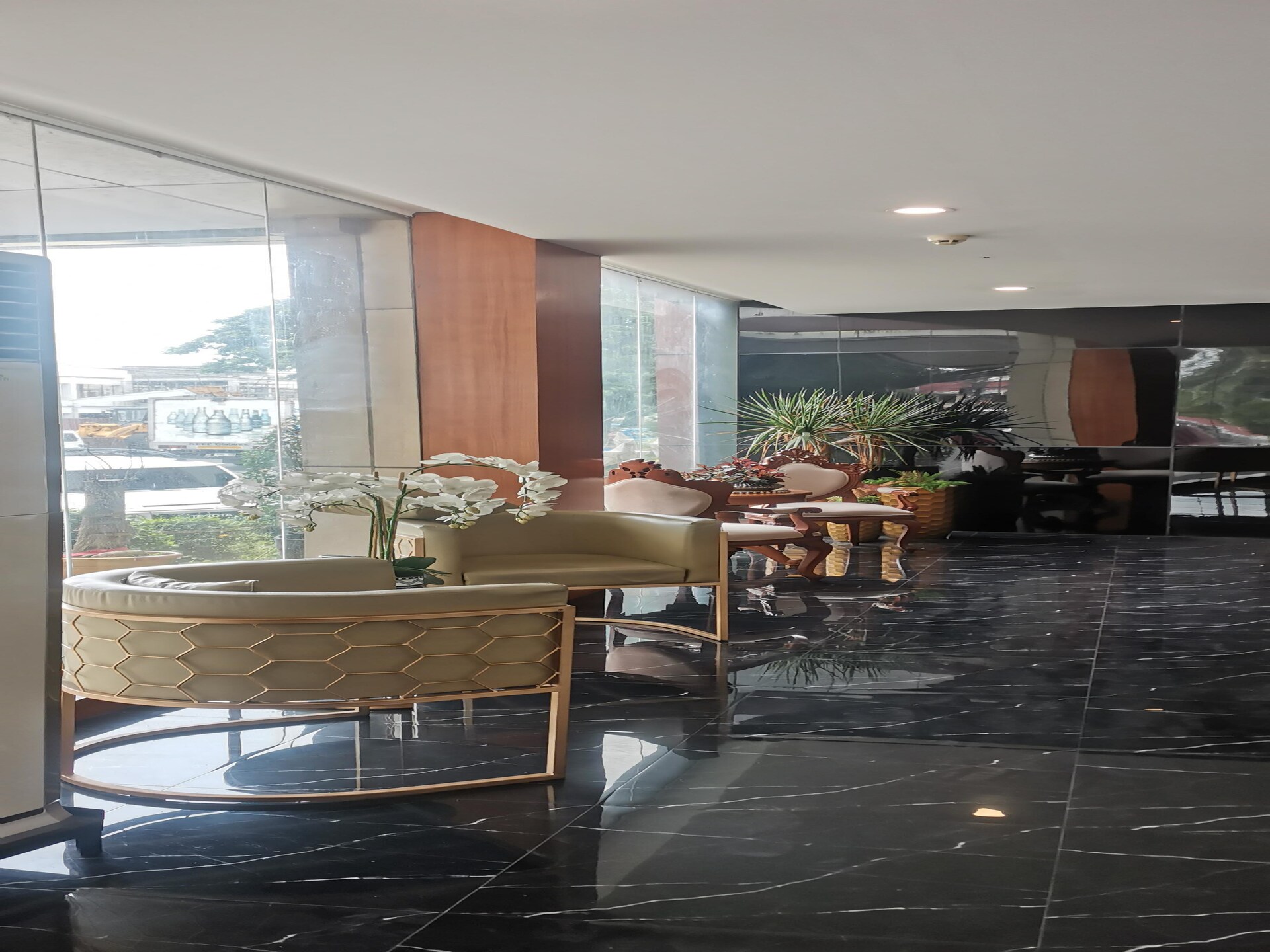 Stijlvol vakantiehuis voor 2 bij Clark Airport in Angeles, Pampanga - foto 34