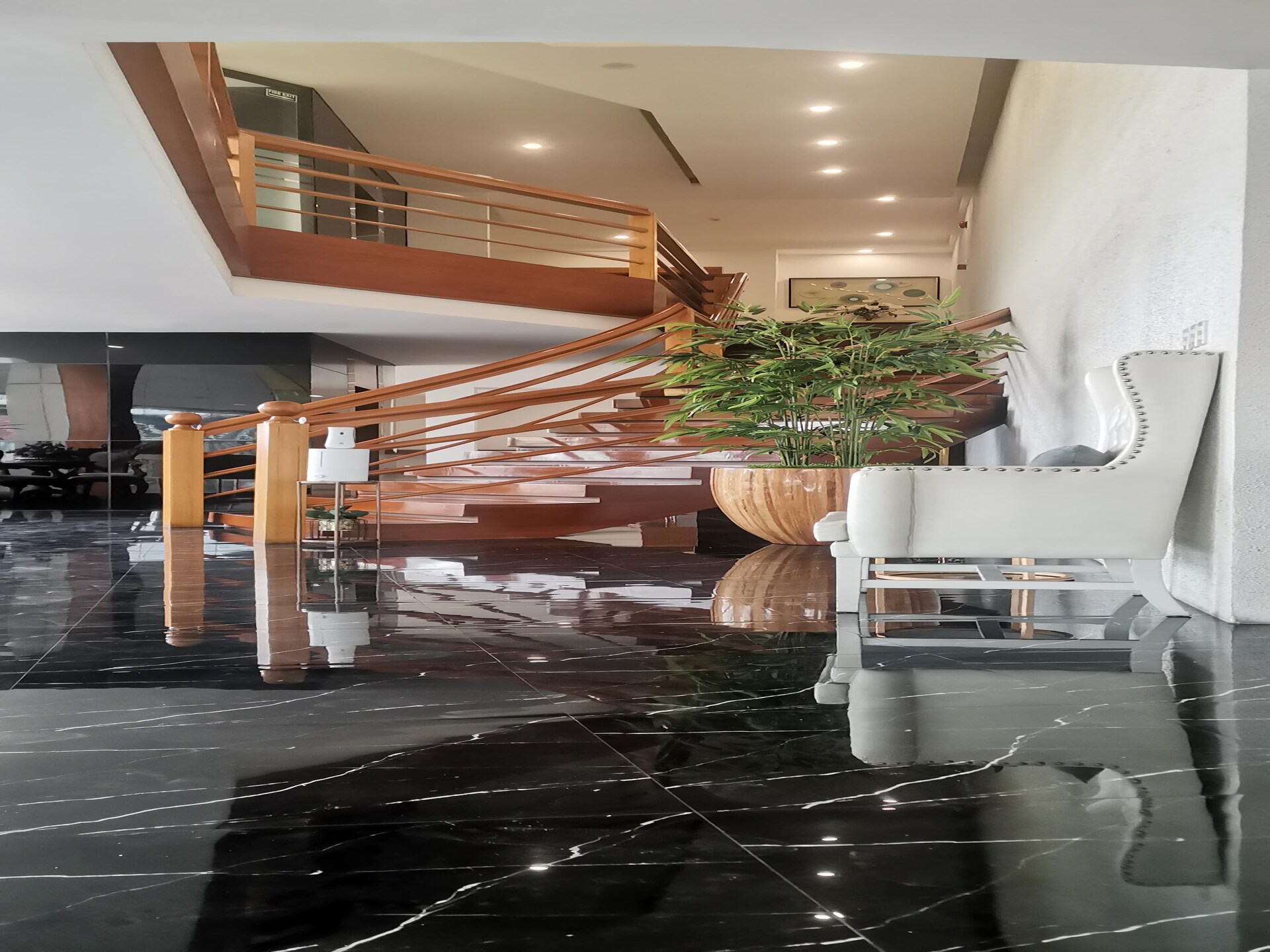 Stijlvol vakantiehuis voor 2 bij Clark Airport in Angeles, Pampanga - foto 37