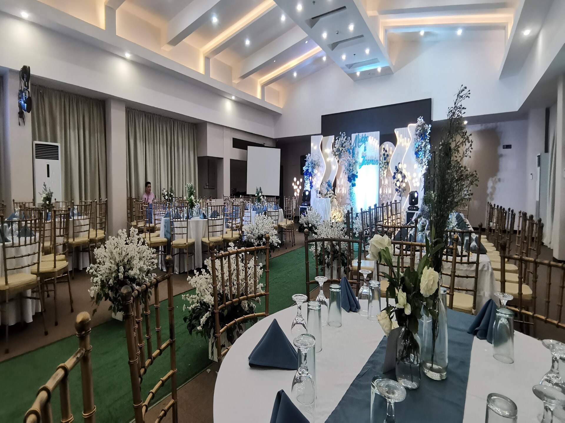 Stijlvol vakantiehuis voor 2 bij Clark Airport in Angeles, Pampanga - foto 24