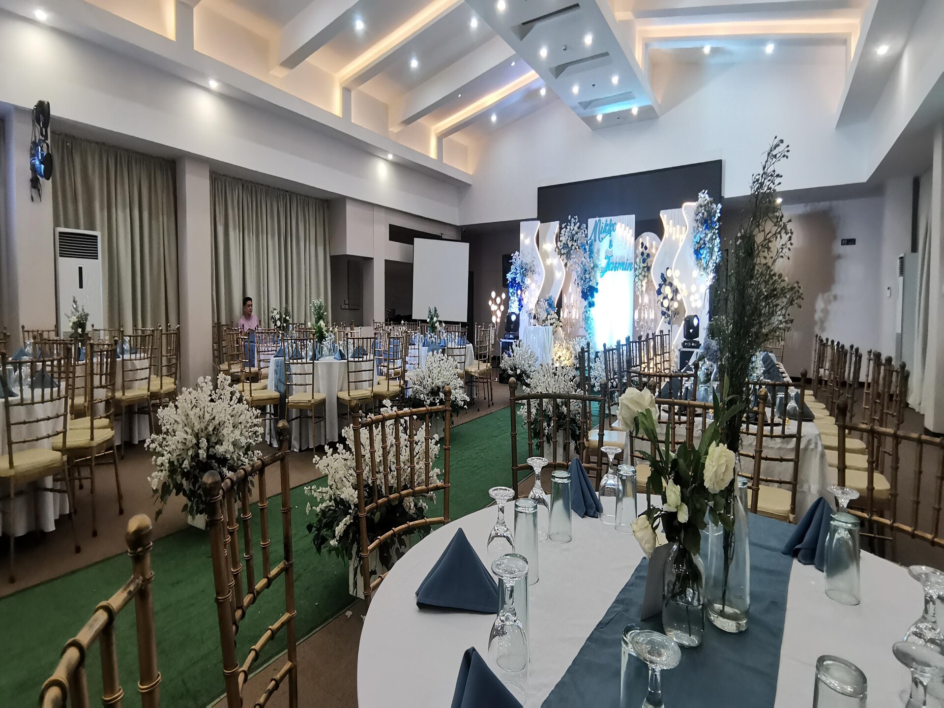 Stijlvol vakantiehuis voor 2 bij Clark Airport in Angeles, Pampanga - foto 23