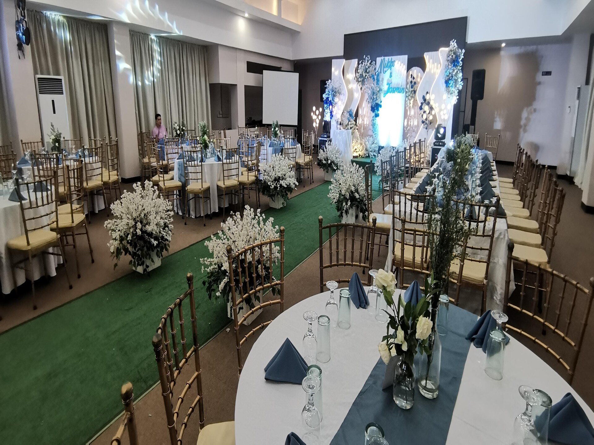 Stijlvol vakantiehuis voor 2 bij Clark Airport in Angeles, Pampanga - foto 25