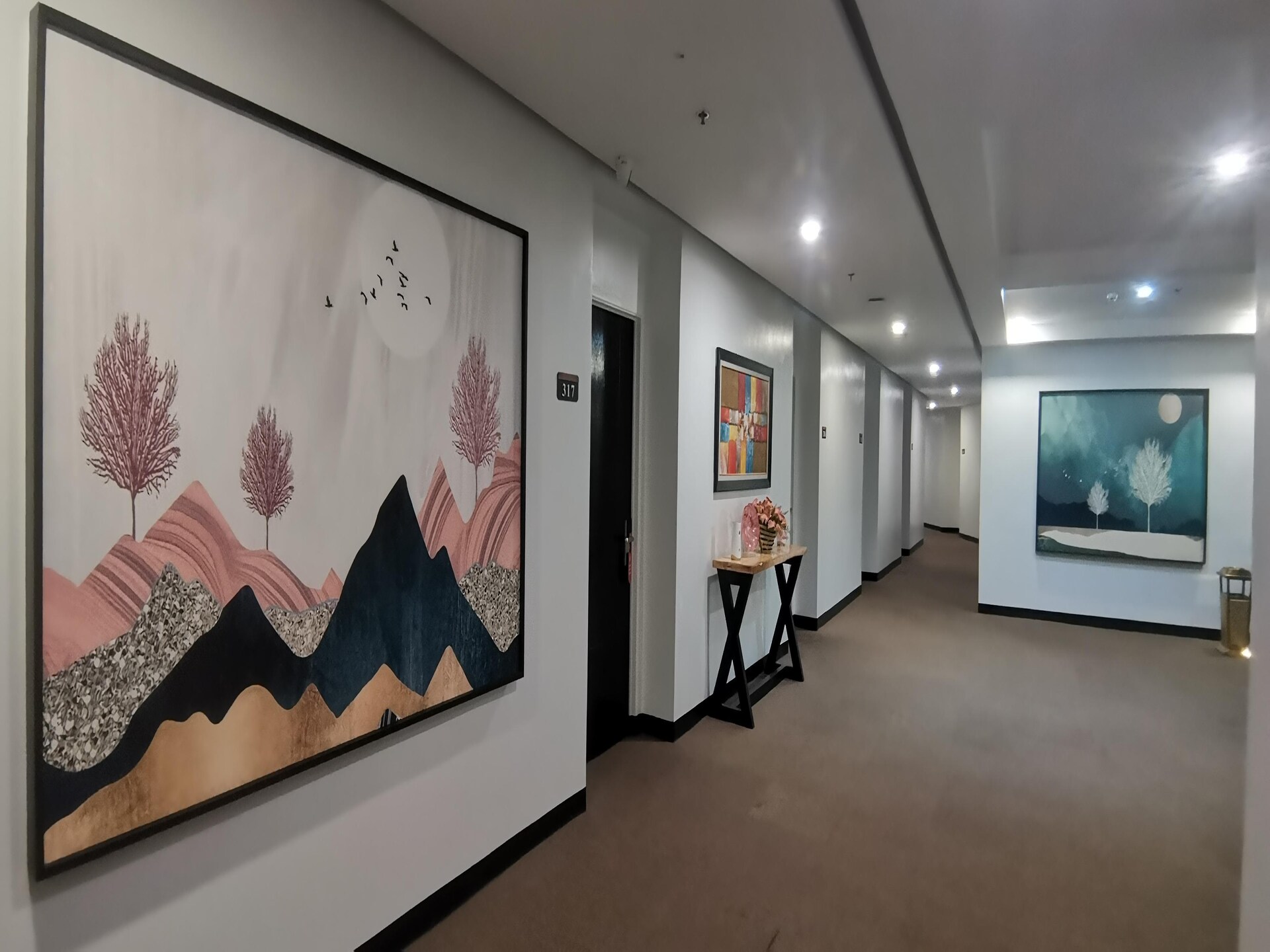 Stijlvol vakantiehuis voor 2 bij Clark Airport in Angeles, Pampanga - foto 30